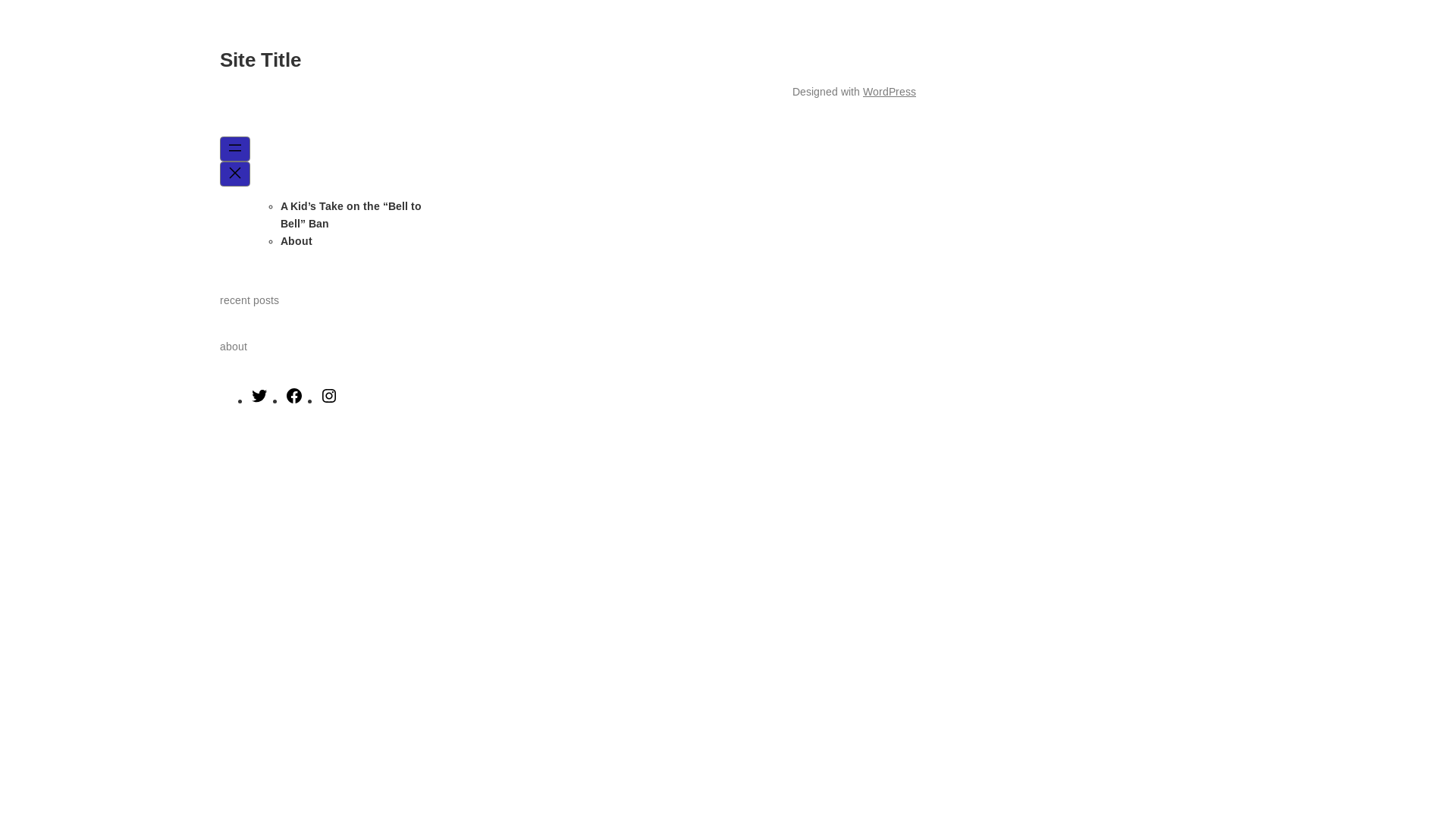 website screenshot of https://waybetterbeachy.com/