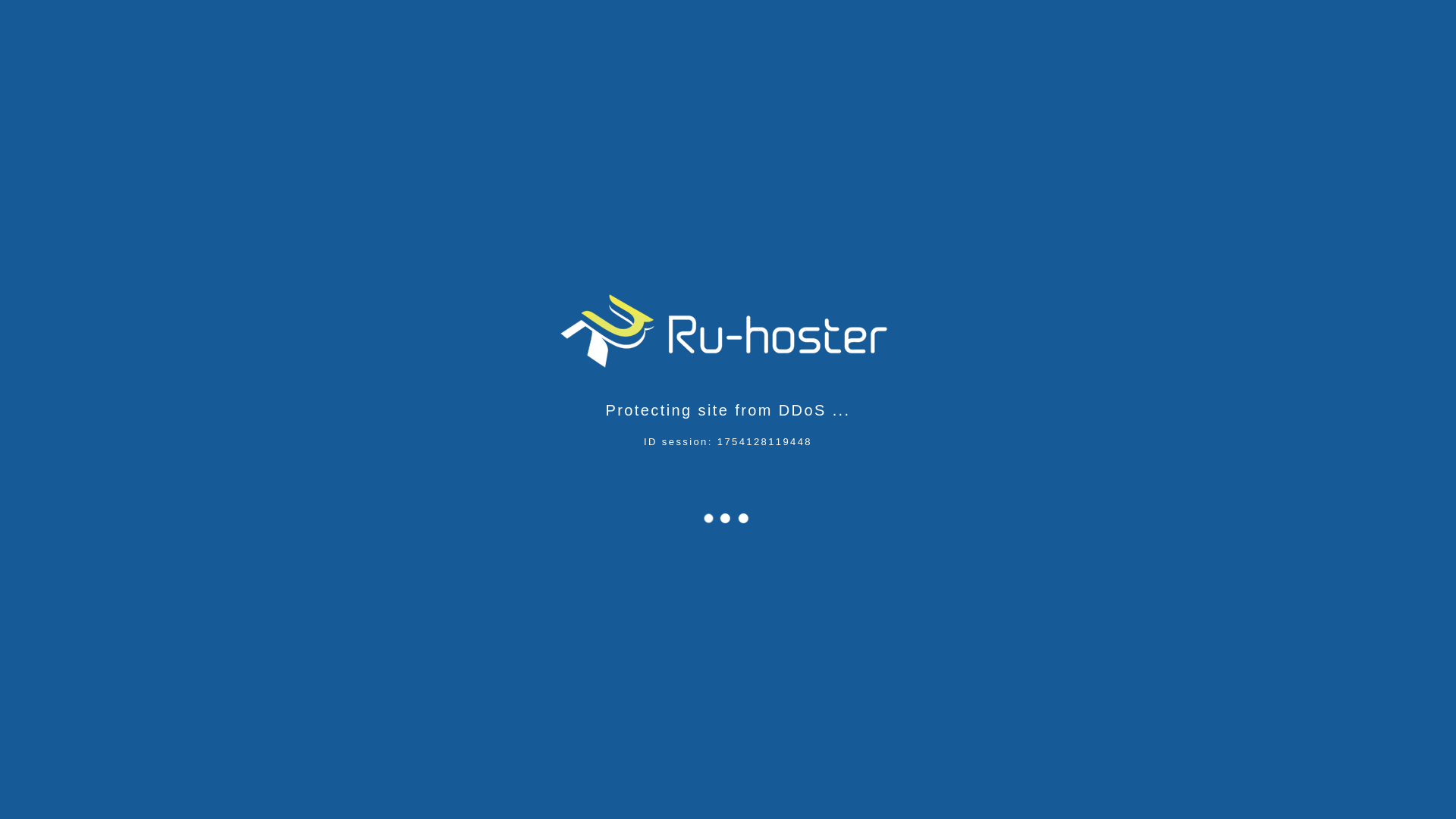 website screenshot of https://forum-horizon.ru/