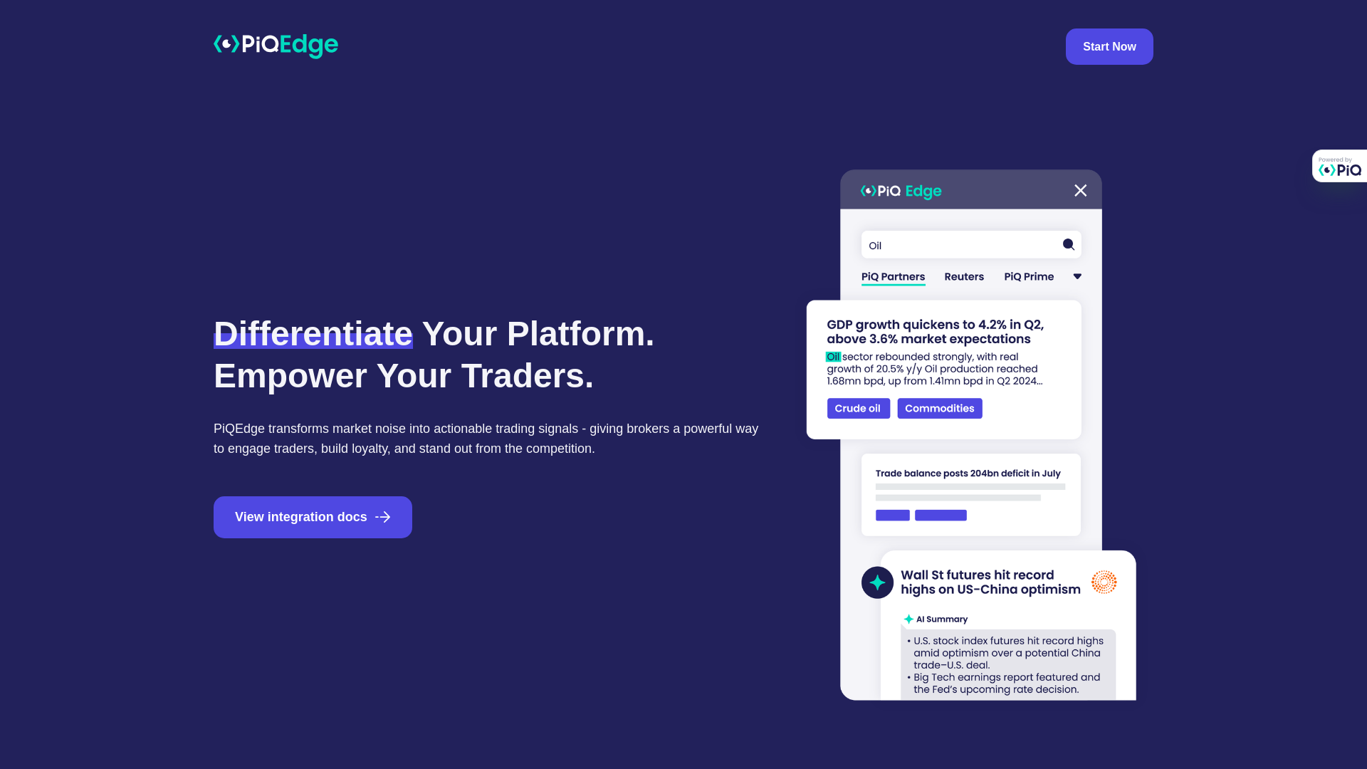 website screenshot of https://piqedge-landingpage-preview.pages.dev/