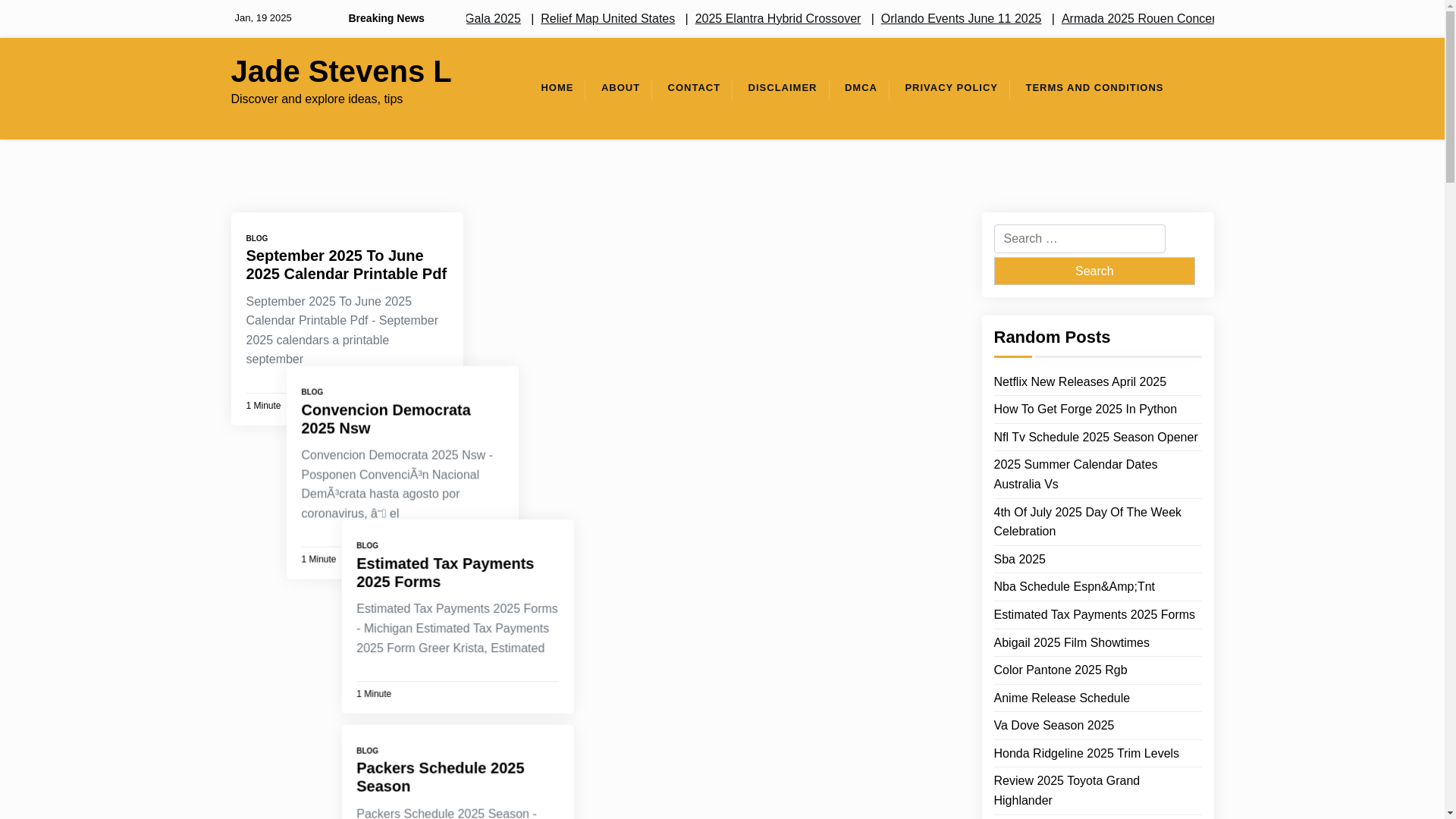 website screenshot of https://jadestevensl.pages.dev/