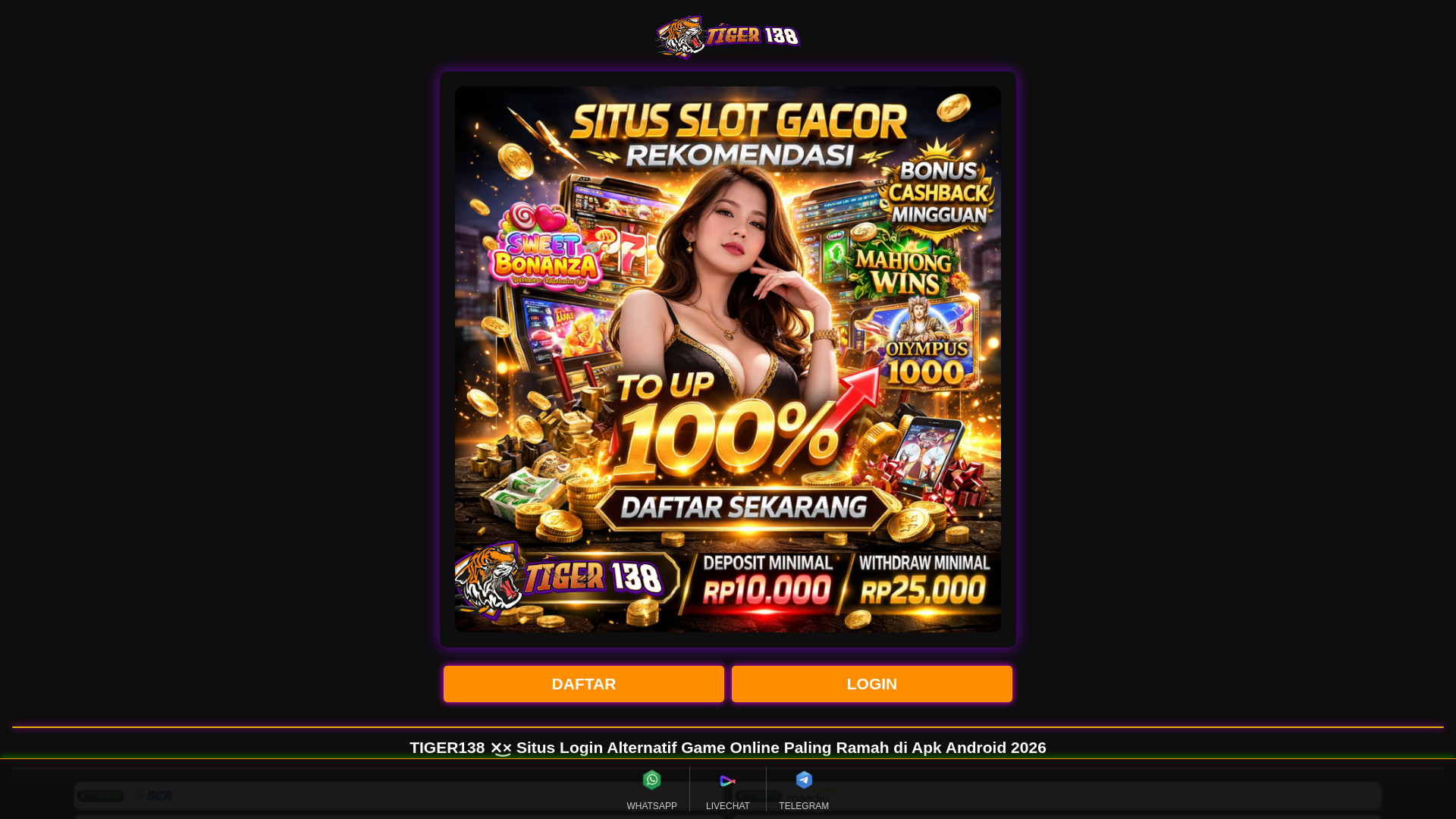 website screenshot of https://urang-lascalafoodhall-tiger138.pages.dev/