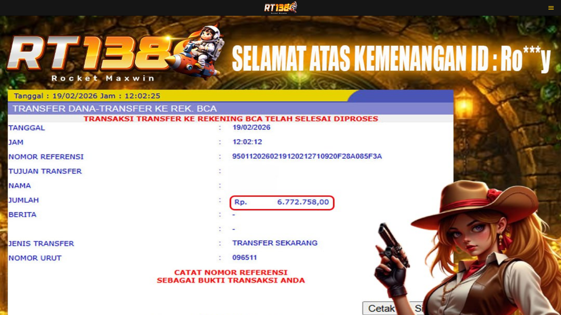 website screenshot of https://pass-rt138.pages.dev/