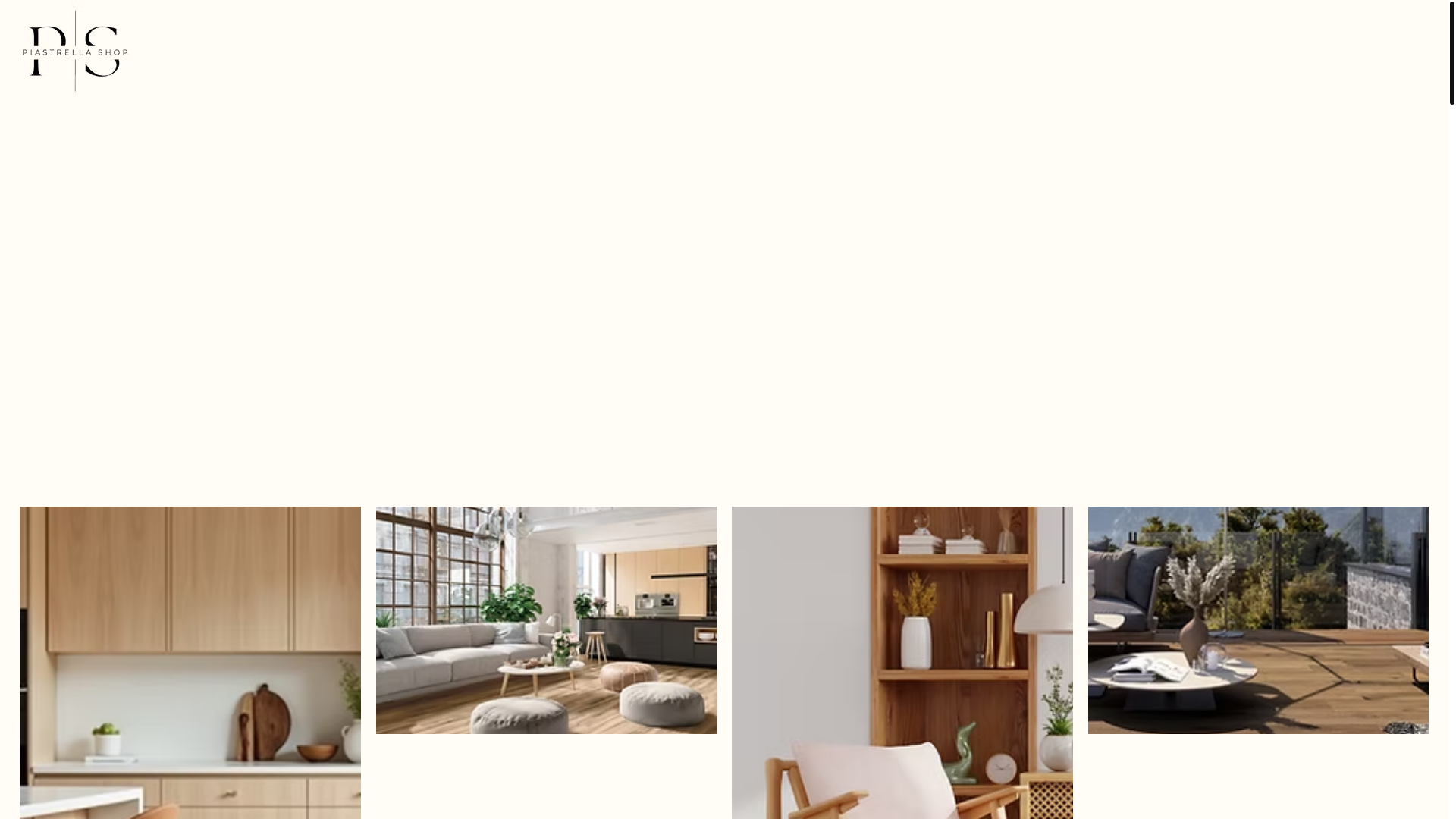 website screenshot of https://piastrellasassuoloshop.com/