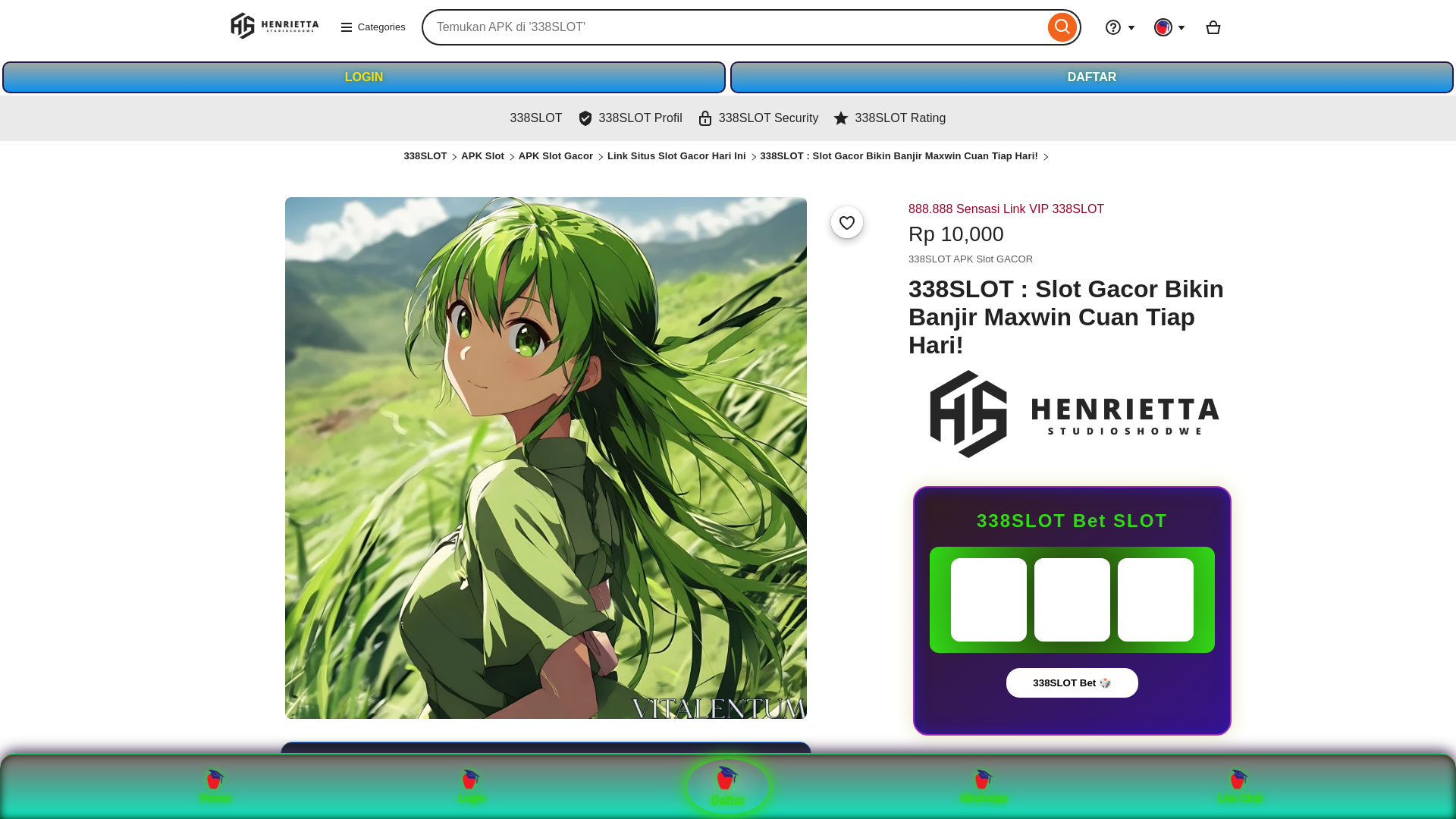website screenshot of http://geodashgame.org/