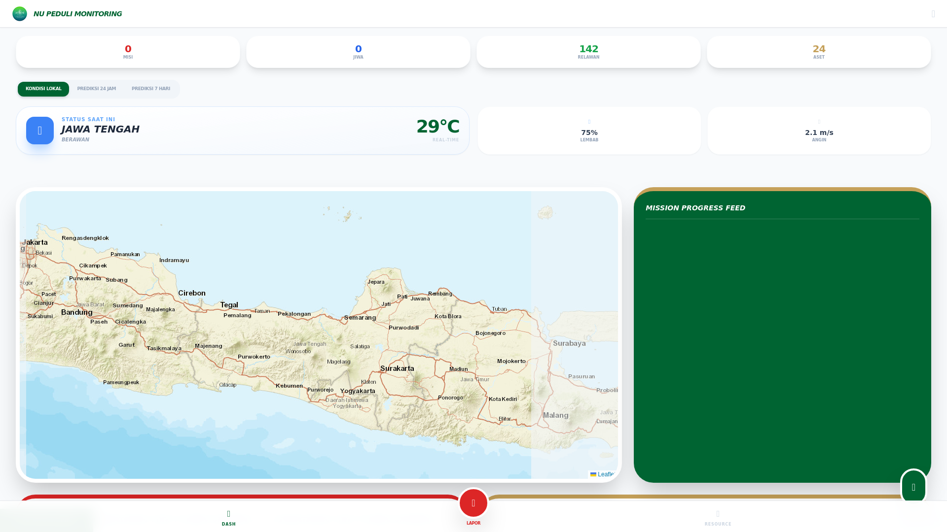 website screenshot of https://nurisk.pages.dev/