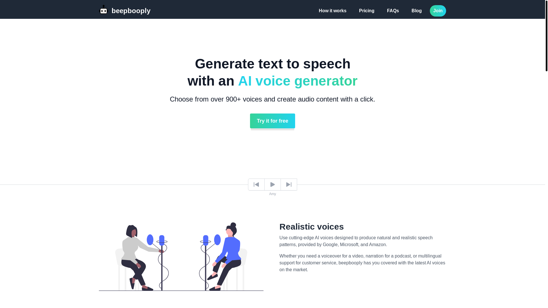 website screenshot of https://beepbooply.my/