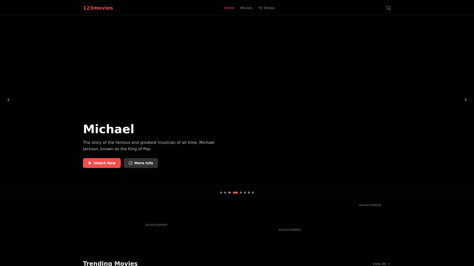 website screenshot of https://onetwothree-eij.pages.dev/