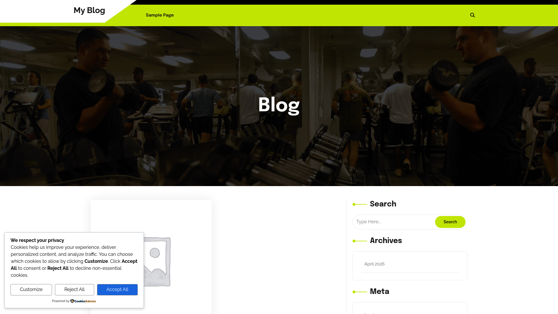 website screenshot of https://anugrahmandirimeubel.my.id/