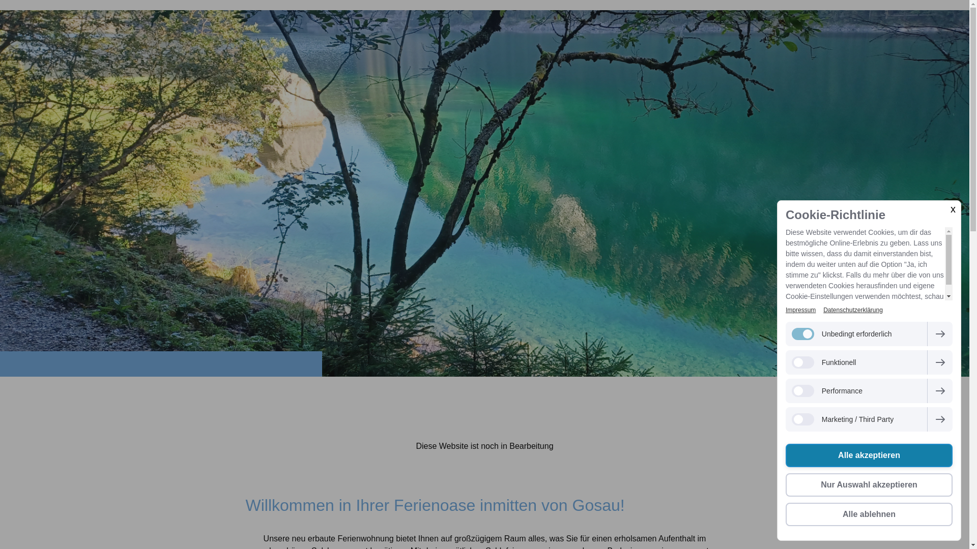 website screenshot of https://ferienwohnung-peham.at/