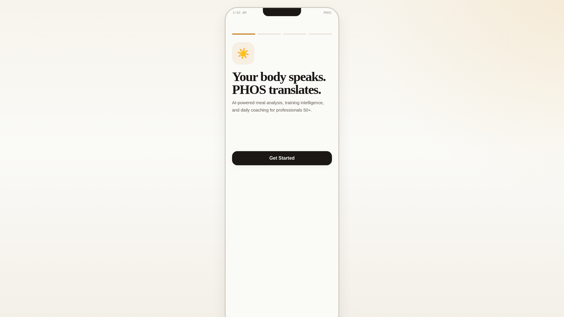 website screenshot of https://phos-eac.pages.dev/