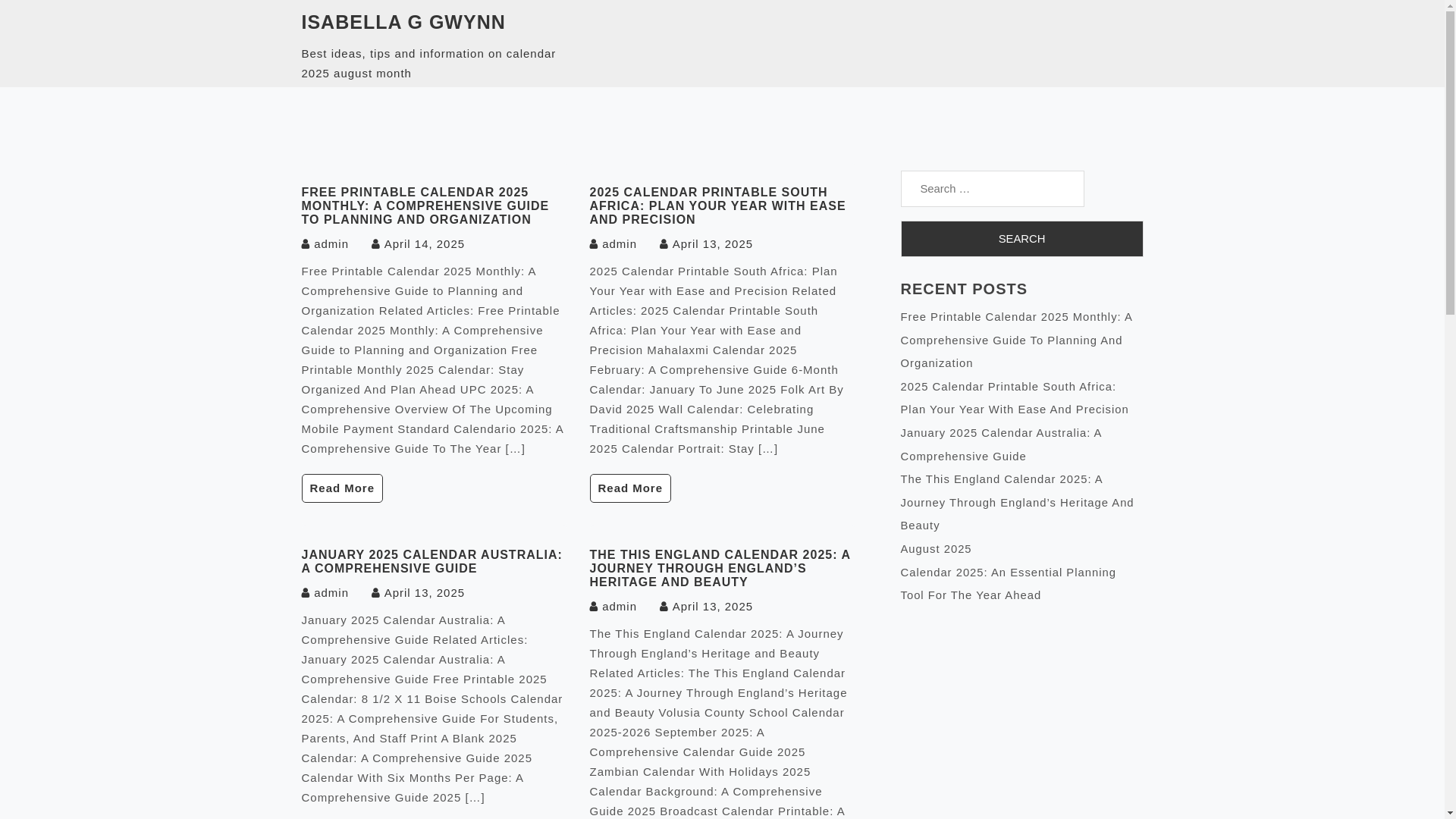website screenshot of https://isabellaggwynn.pages.dev/