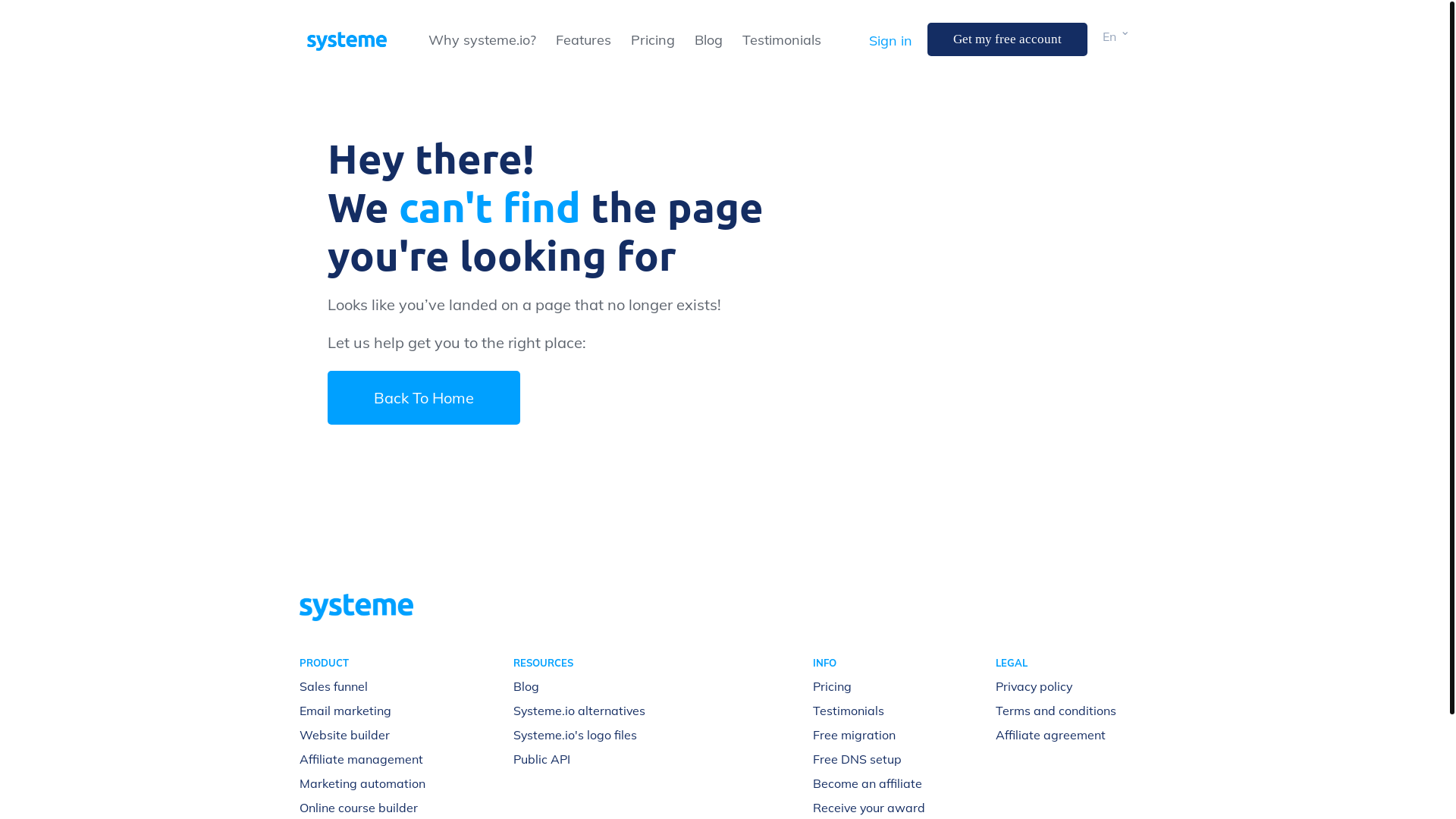 website screenshot of https://mmowithstacy.com/