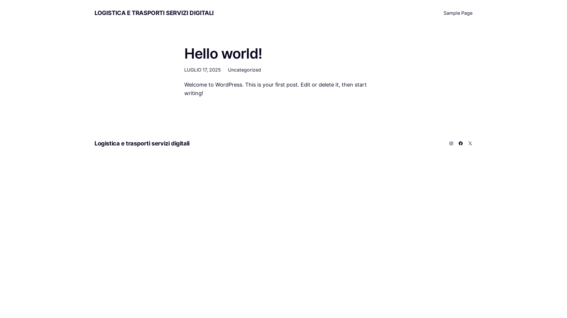 website screenshot of https://excaliburtransit.com/