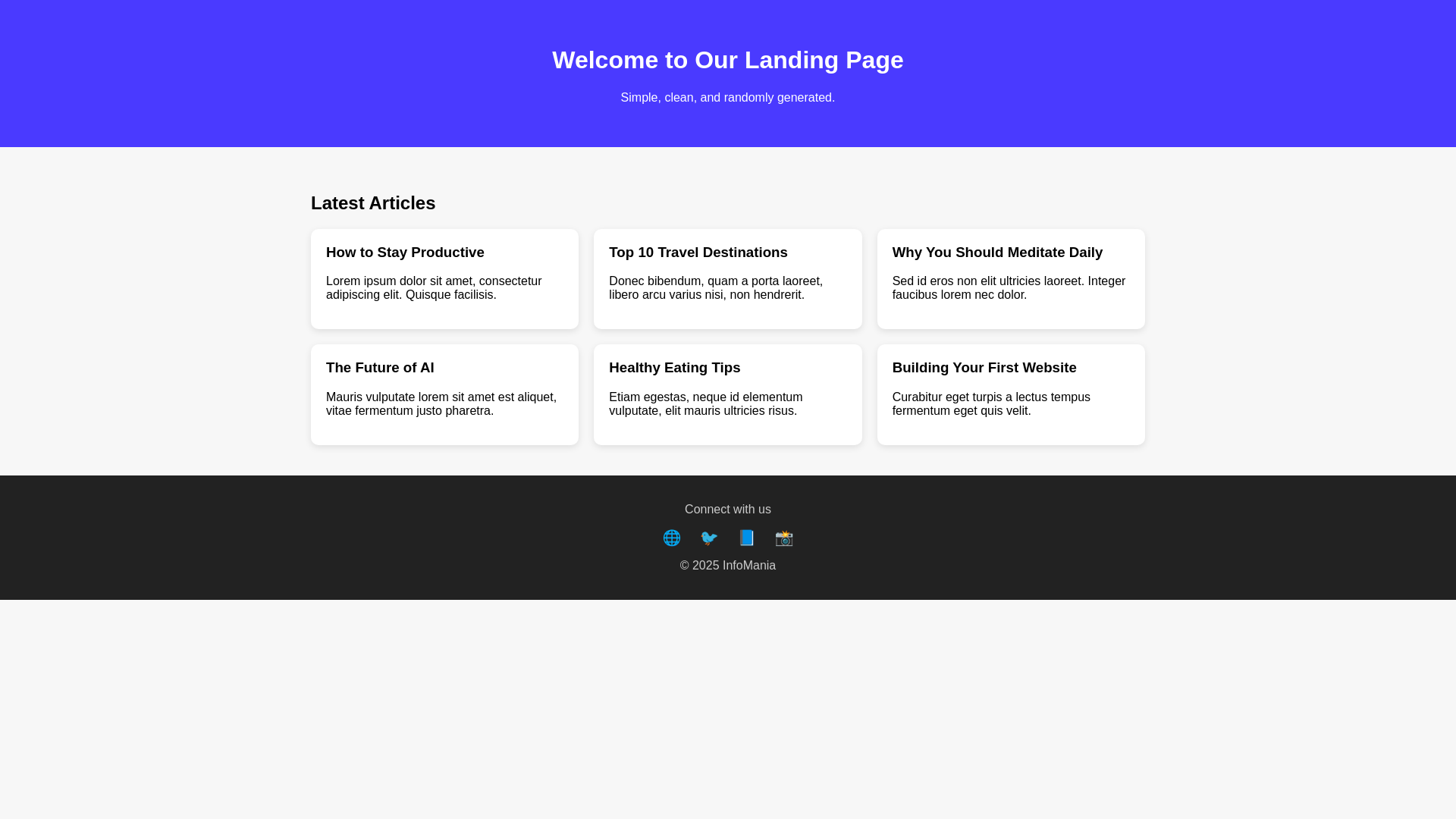 website screenshot of https://mediatimeslabs.shop/