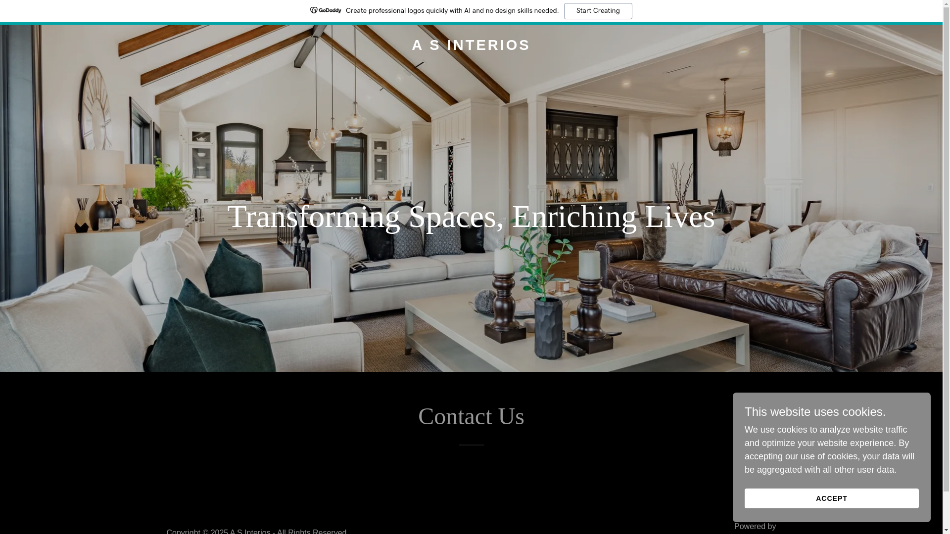 website screenshot of https://asinterios.com/