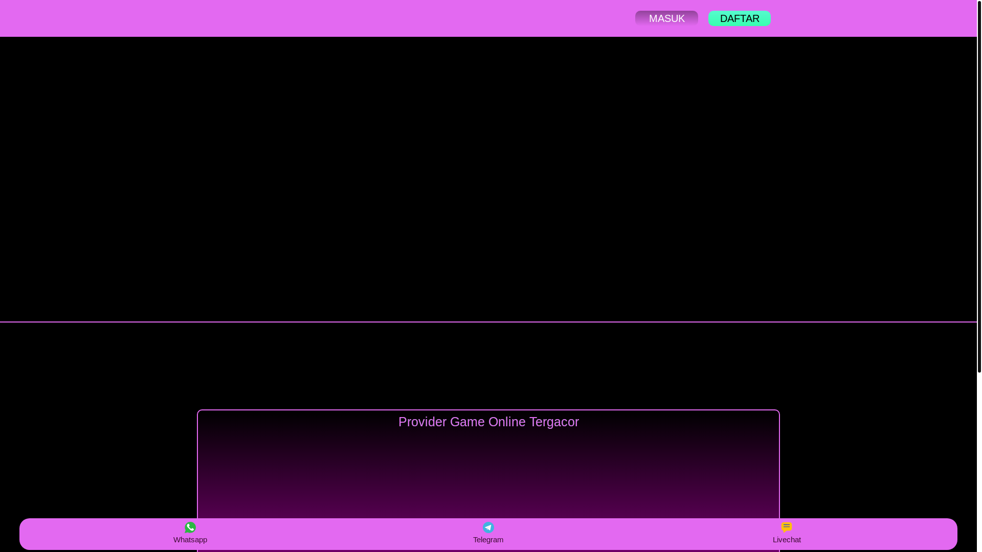 website screenshot of https://mpocuan88.id/