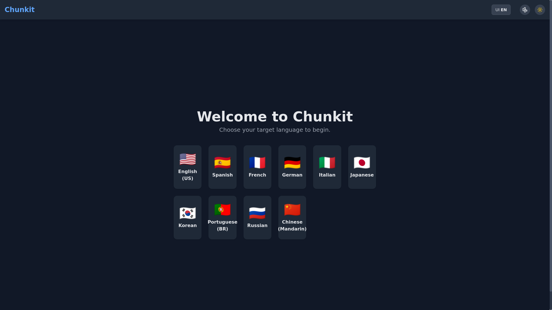 website screenshot of https://chunckit4.pages.dev/