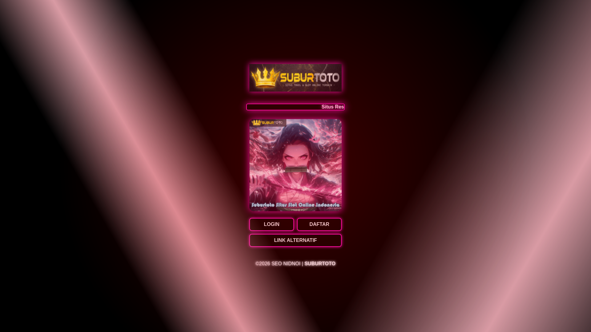 website screenshot of https://amp-seonidnoi-subur.pages.dev/