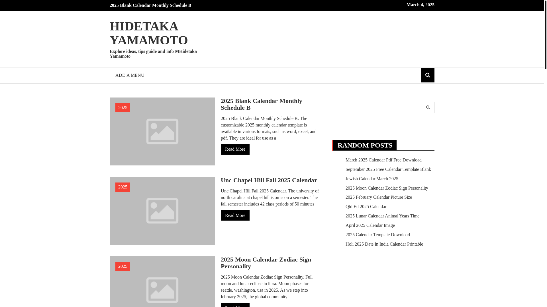 website screenshot of https://hidetakayamamoto.pages.dev/
