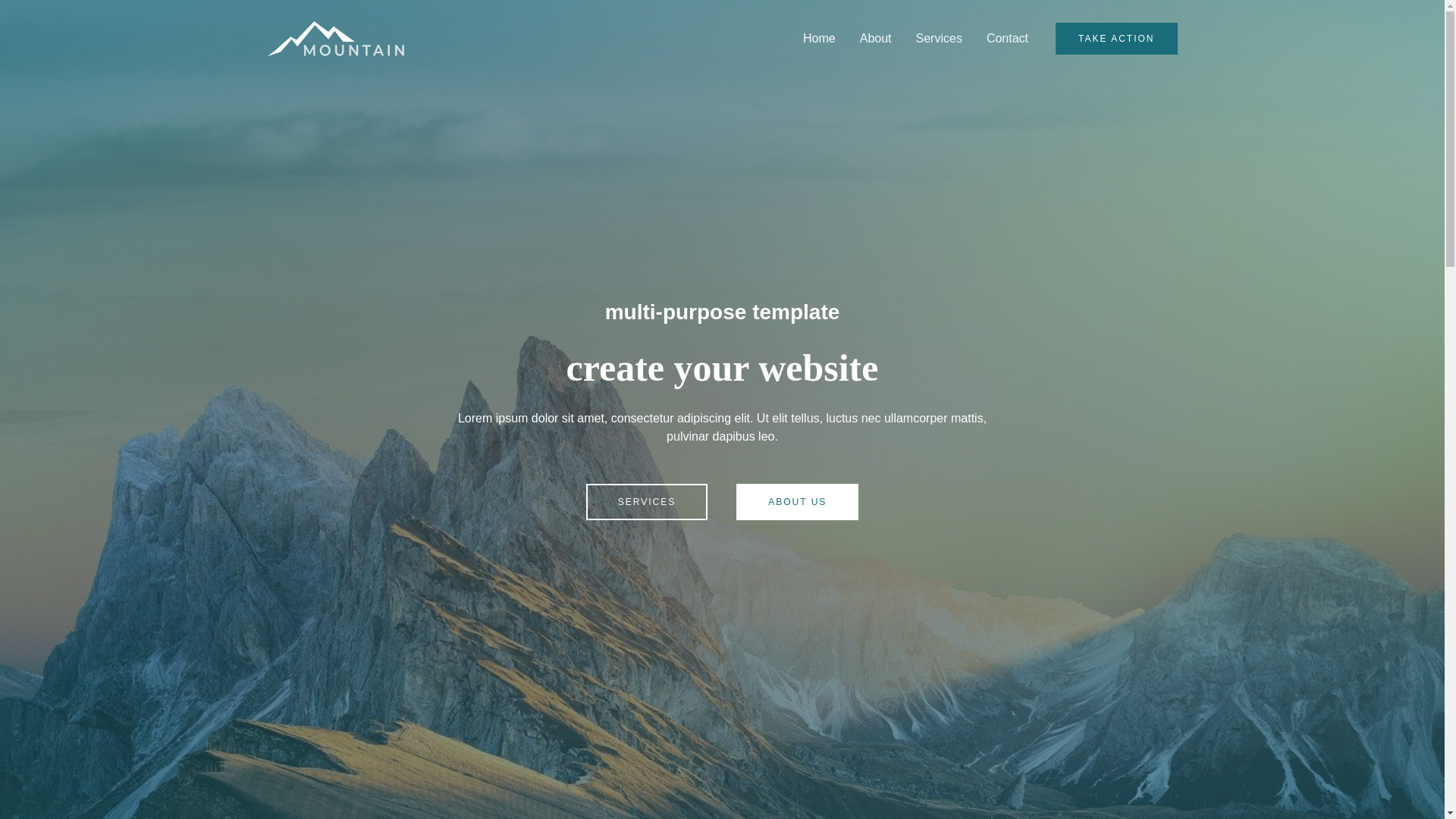 website screenshot of https://steelmountainconsulting.com/