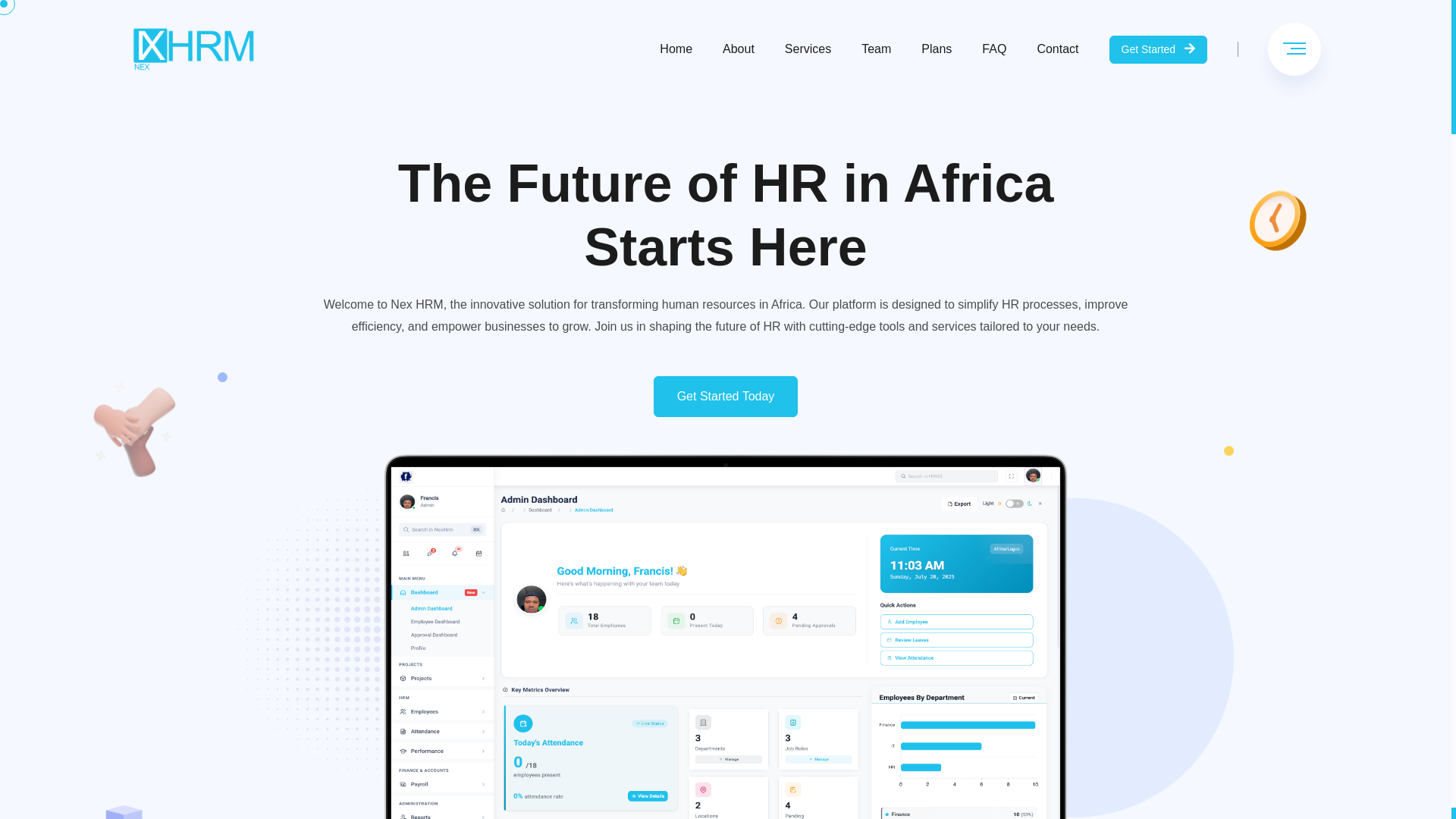 website screenshot of https://hr-main-website.pages.dev/