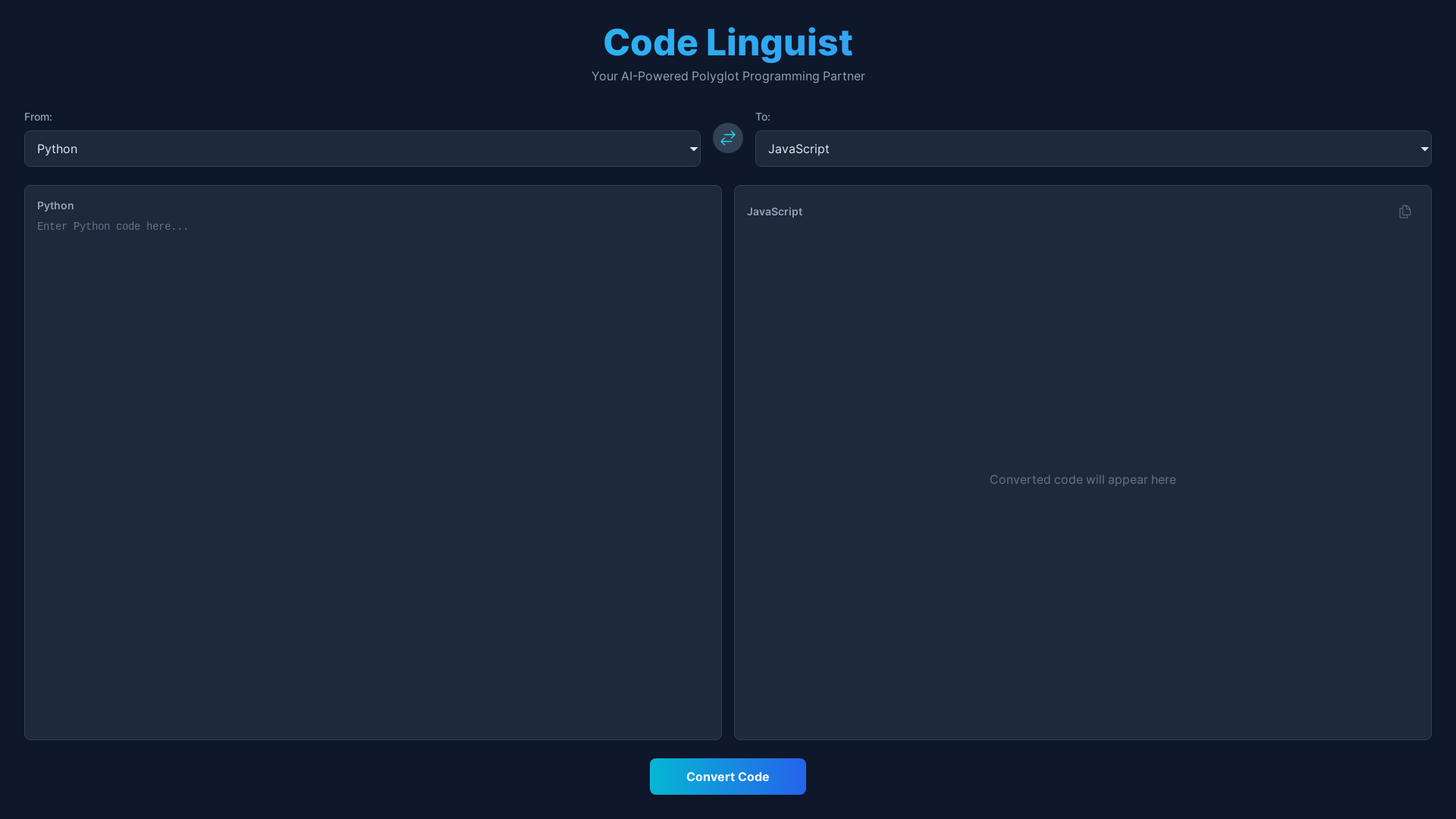 website screenshot of https://code-converter-mi4874270.pages.dev/