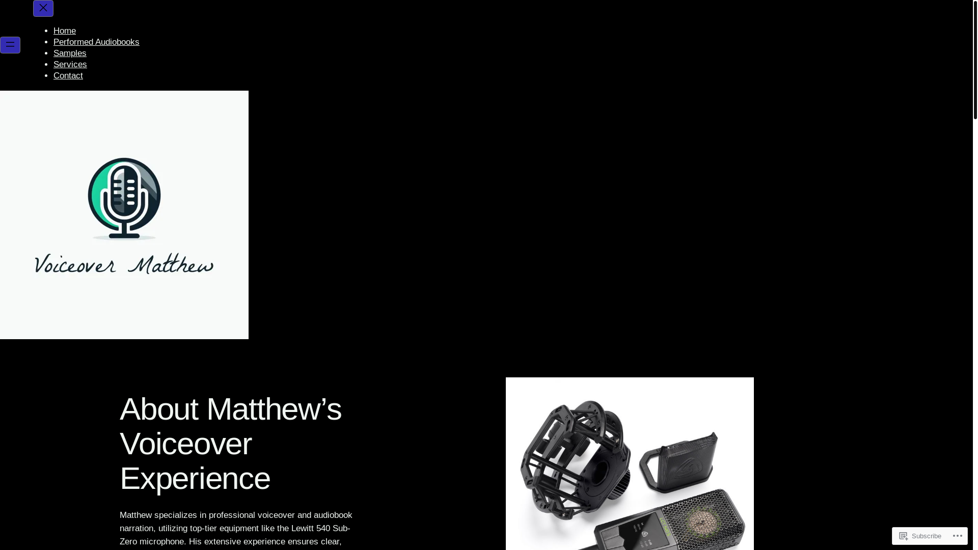 website screenshot of https://robertdodgeromance.com/
