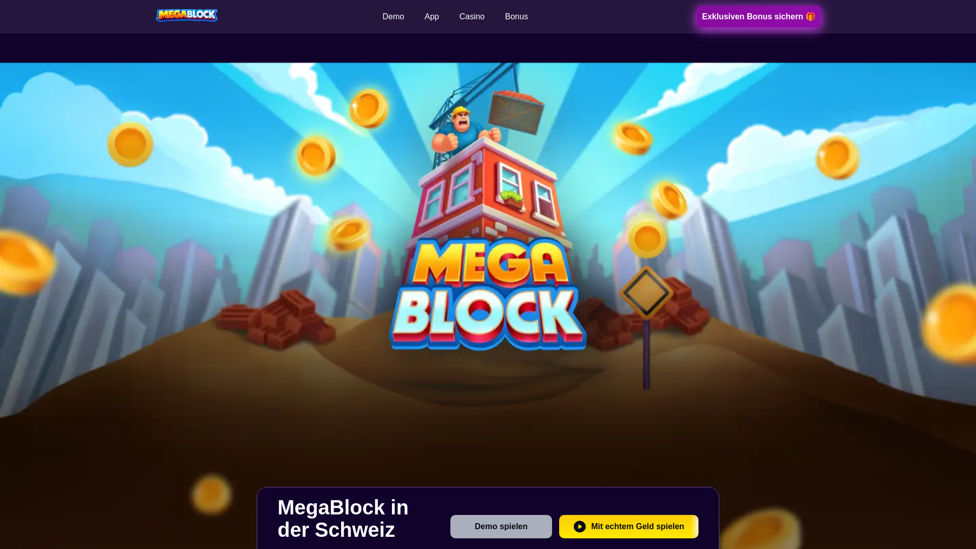 website screenshot of https://megablock-ch-39961.pages.dev/