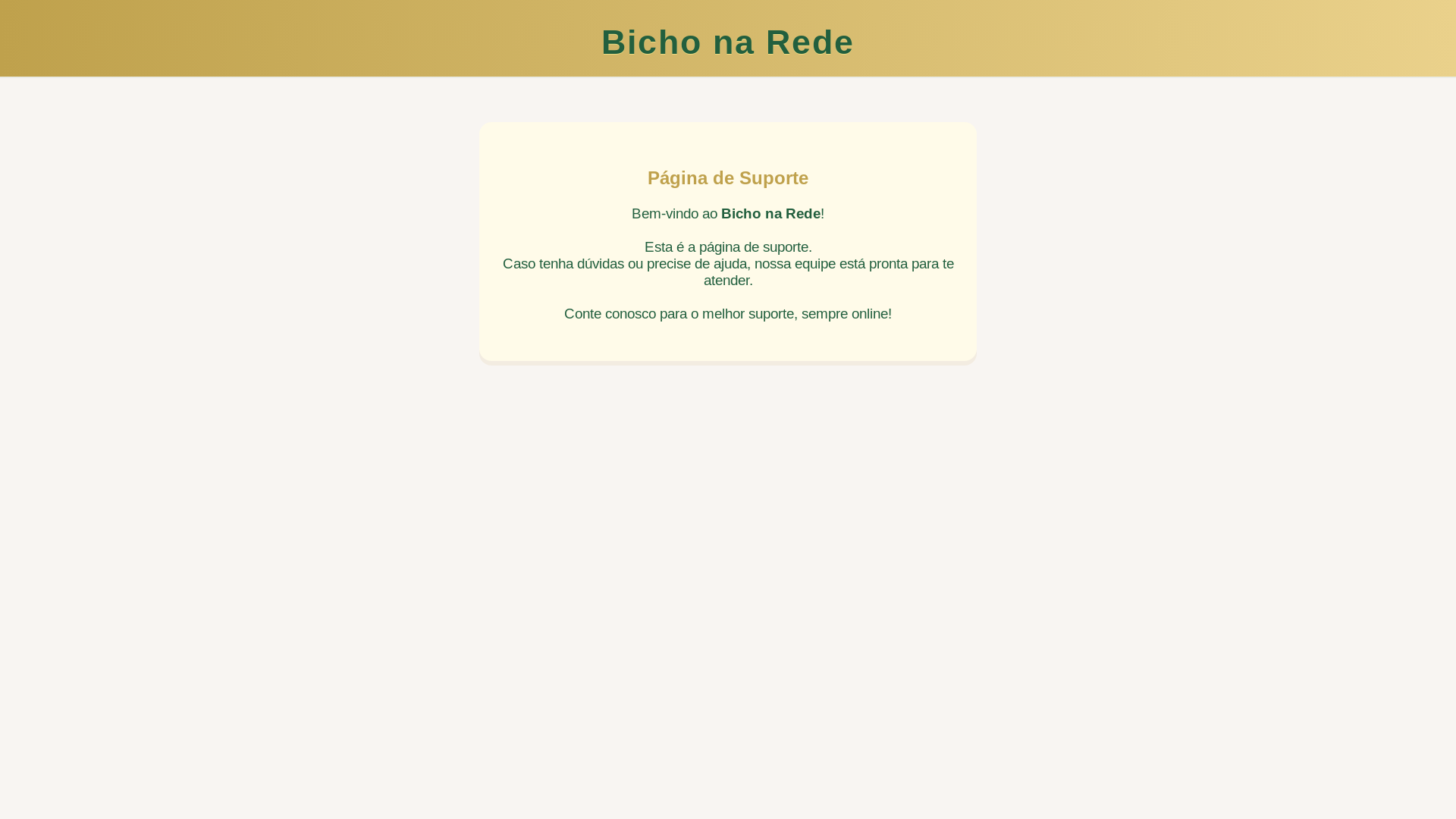website screenshot of https://bichonarede-barao.com/