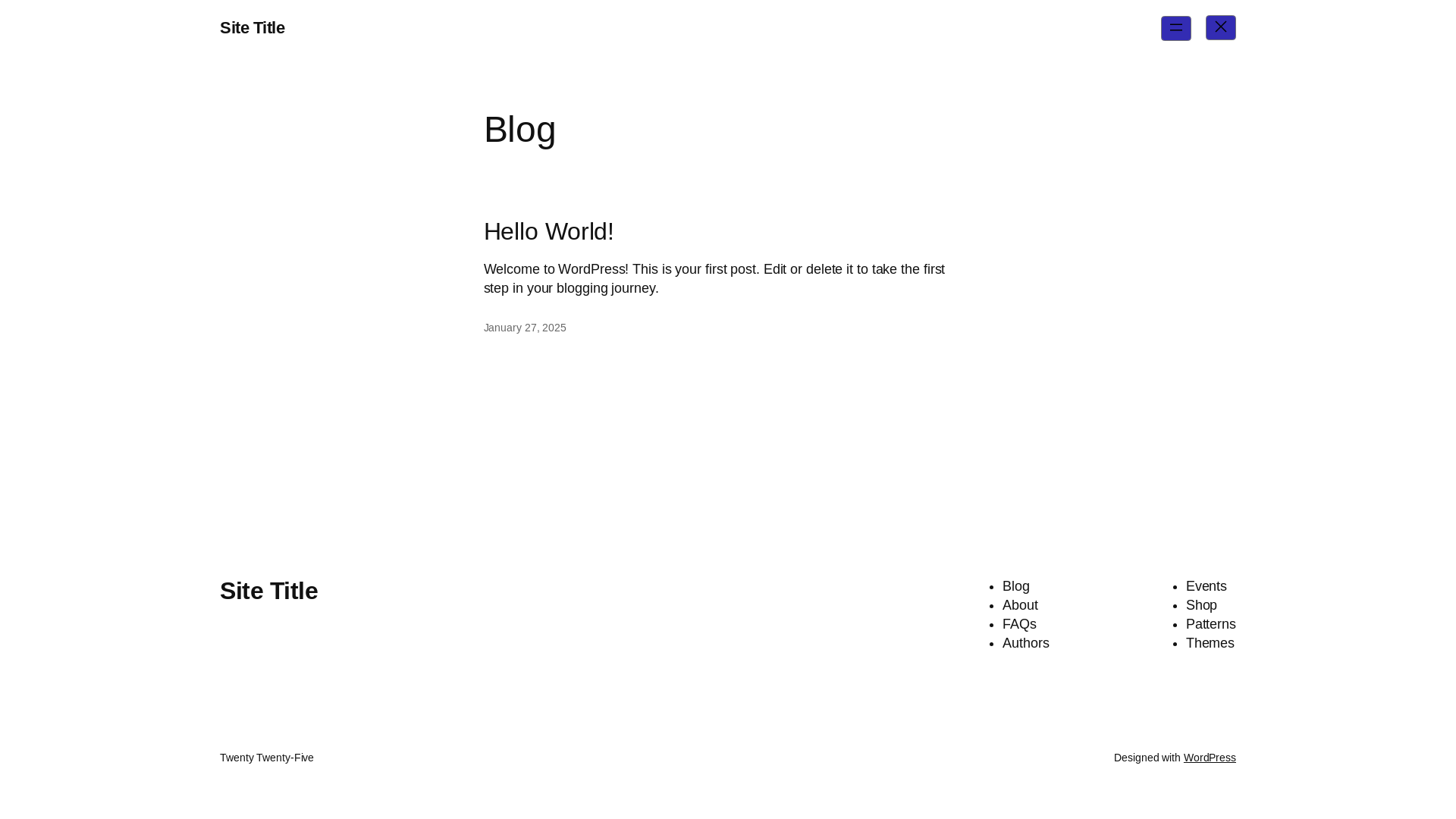 website screenshot of https://langstonart.art/