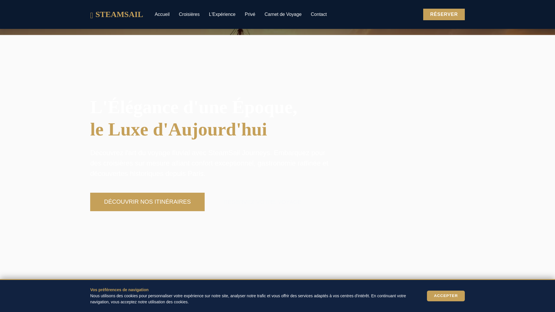 website screenshot of https://untribalcore.digital