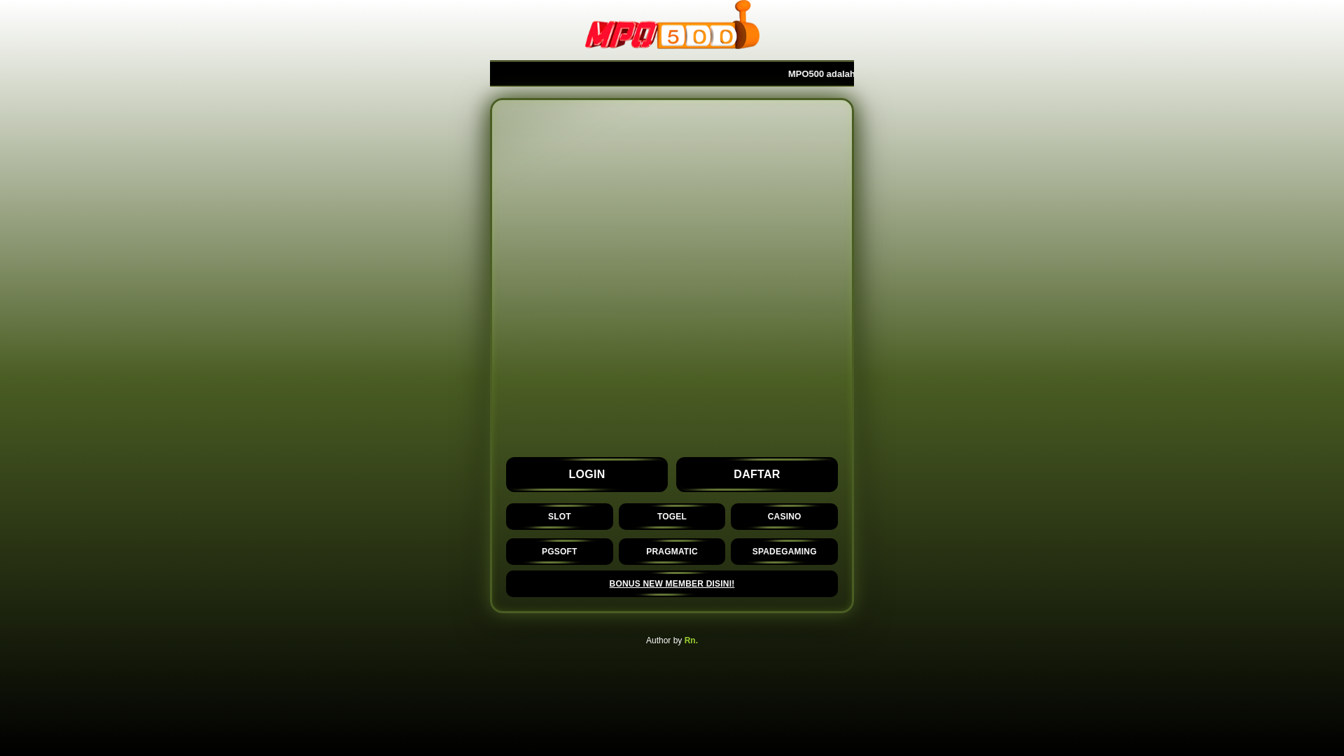website screenshot of https://yukbisayuk-c9e.pages.dev/