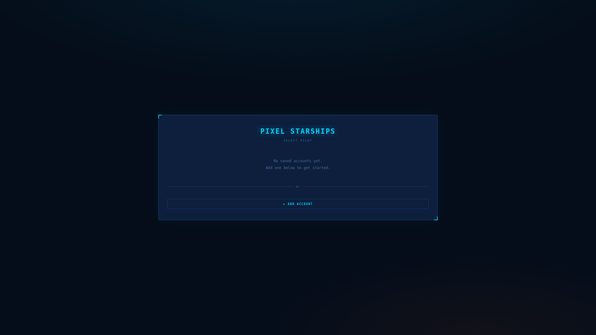 website screenshot of https://pss-companion.pages.dev/