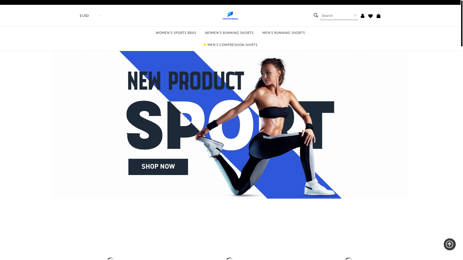 website screenshot of https://momentumdchan.com/