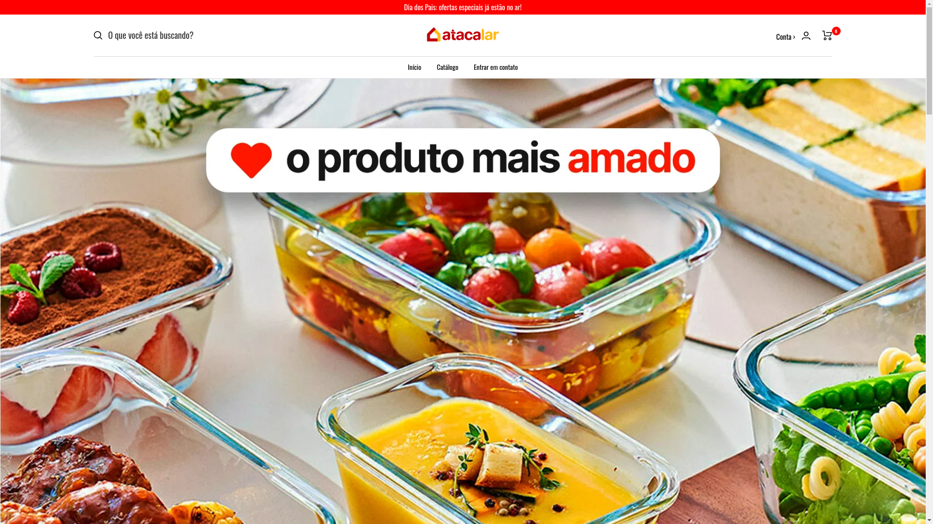 website screenshot of https://atacalarbrasil.shop/