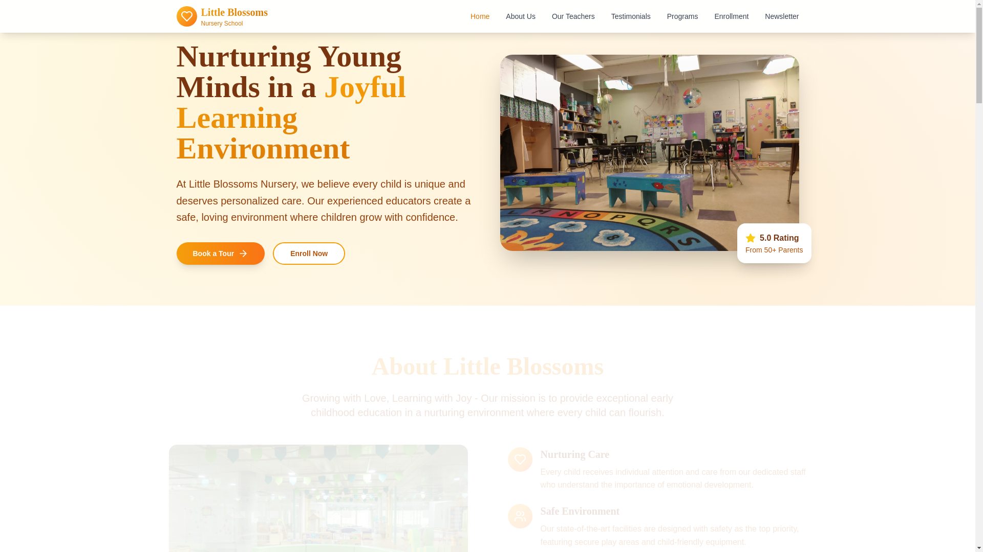website screenshot of https://jcbosemnschool.in/