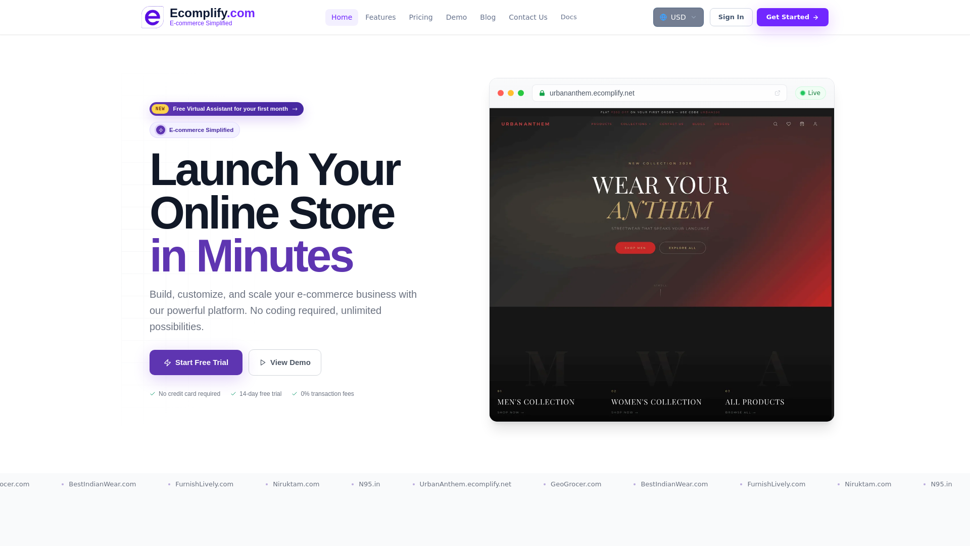 website screenshot of https://www-ecomplify-com.pages.dev/