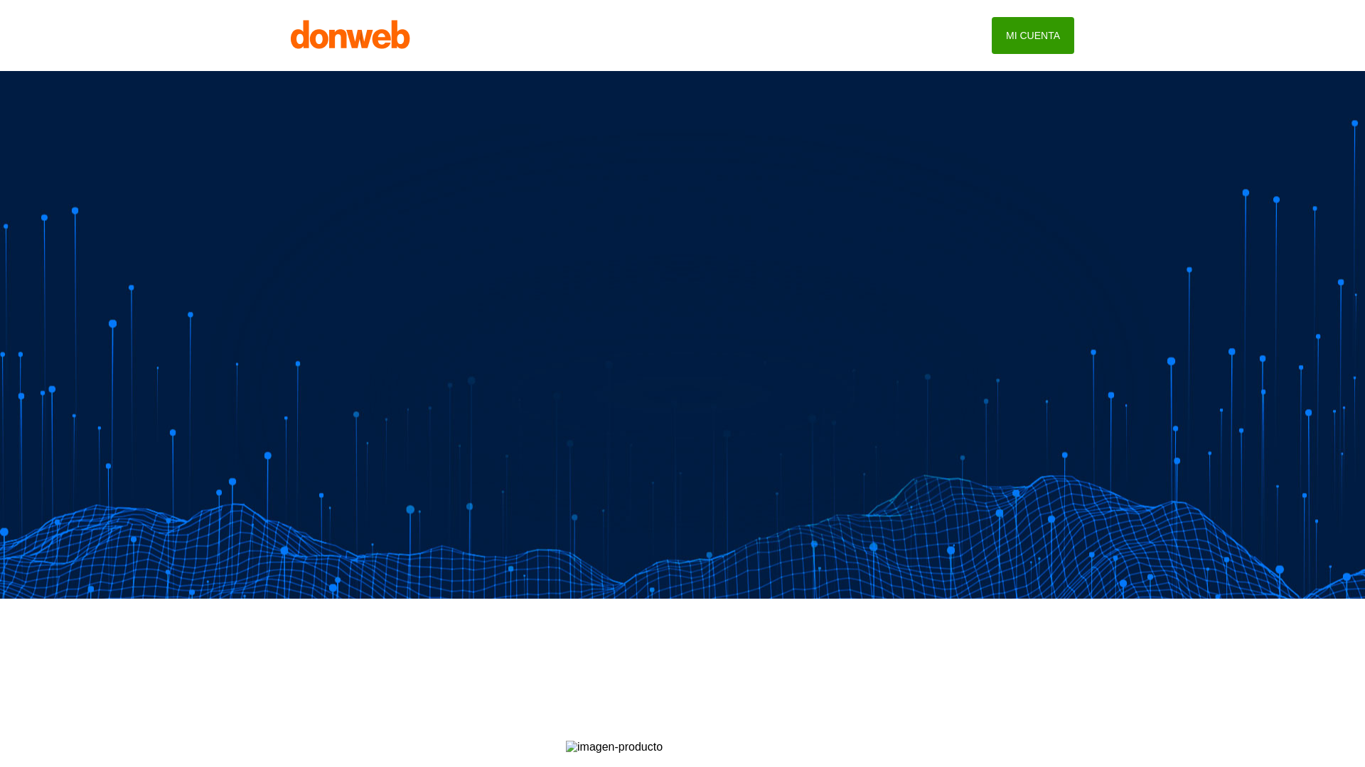 website screenshot of https://ecintegraladvise.cl