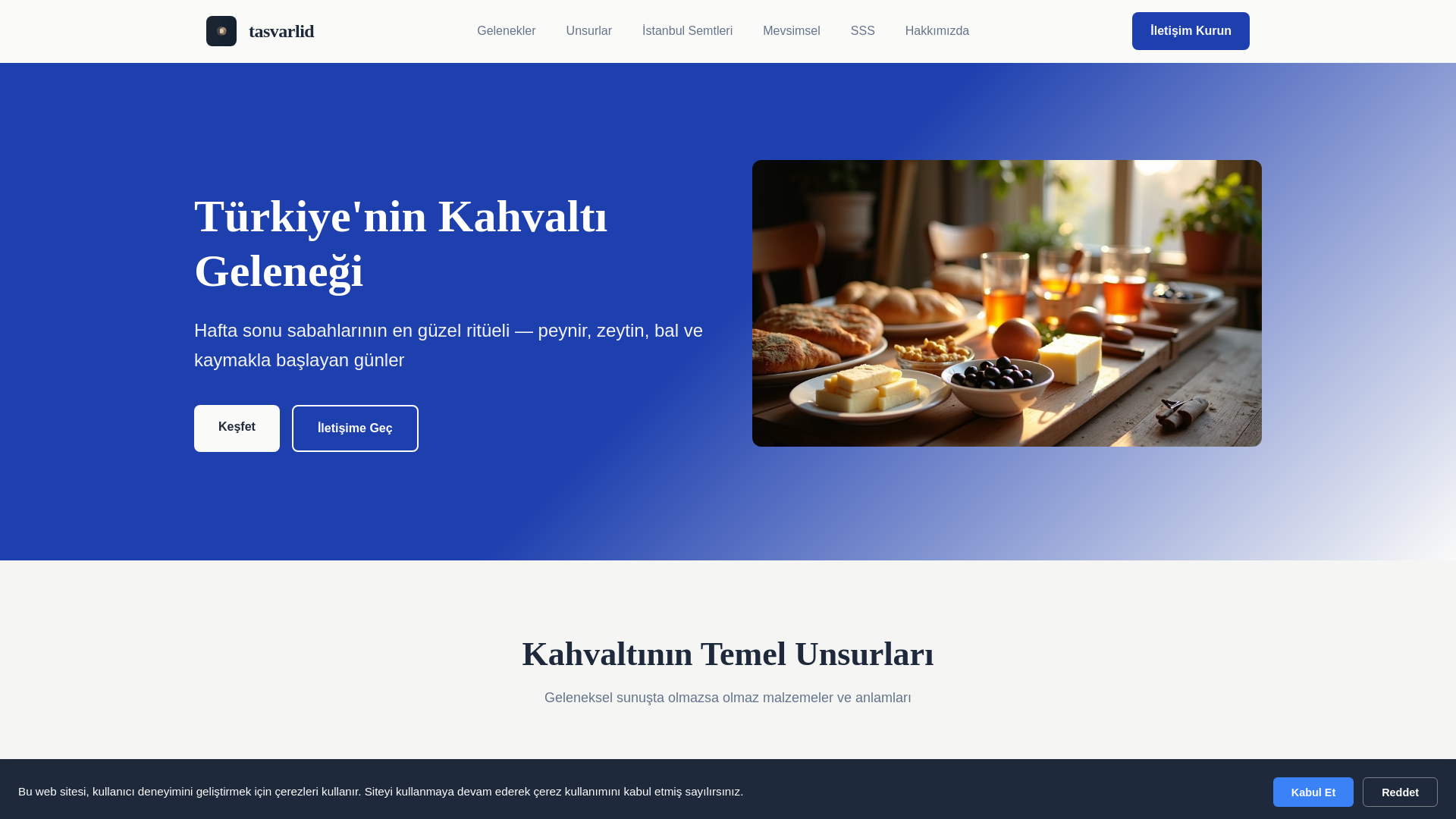 website screenshot of https://tasvarlid.org