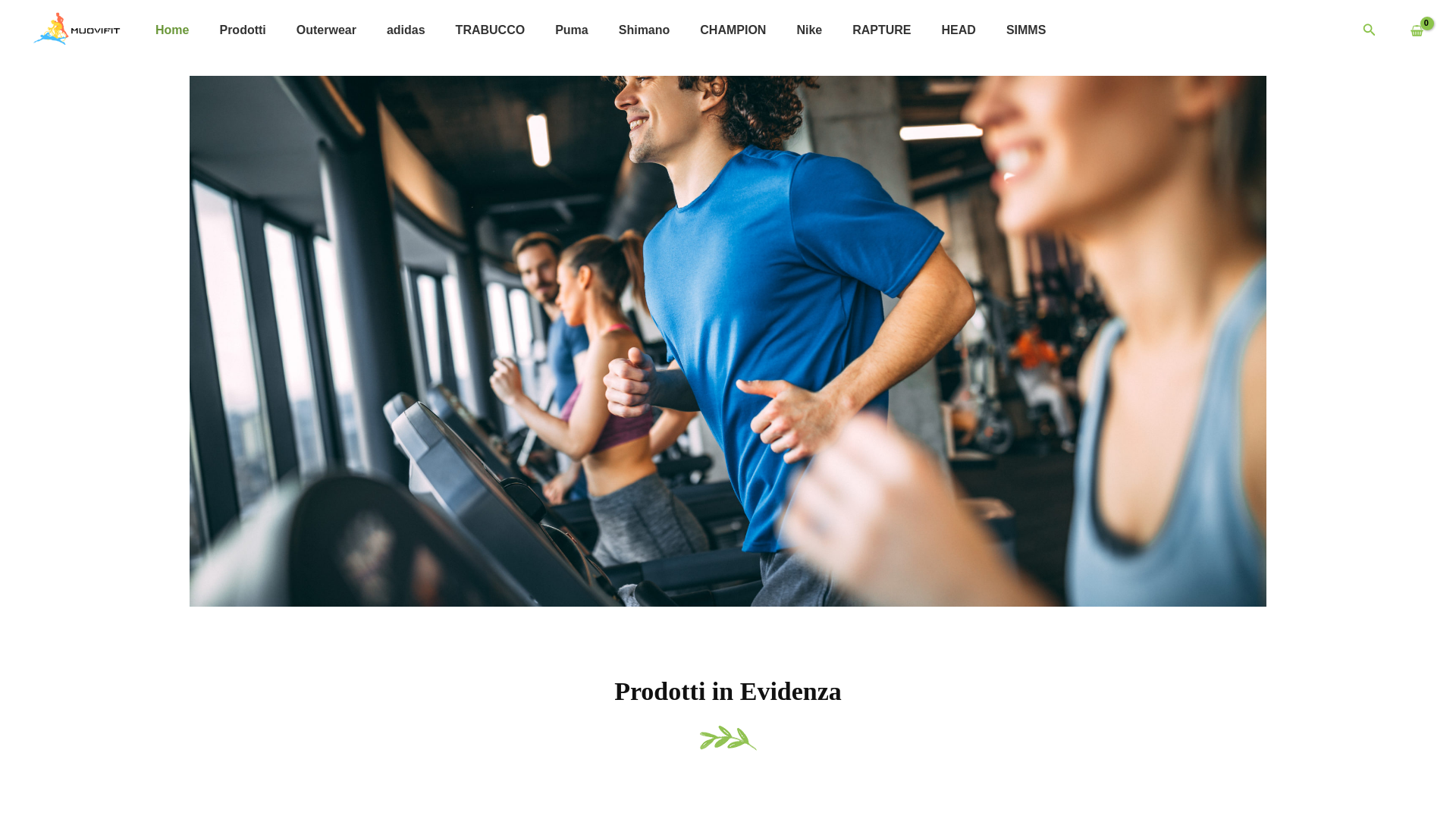 website screenshot of https://muovifit.com/