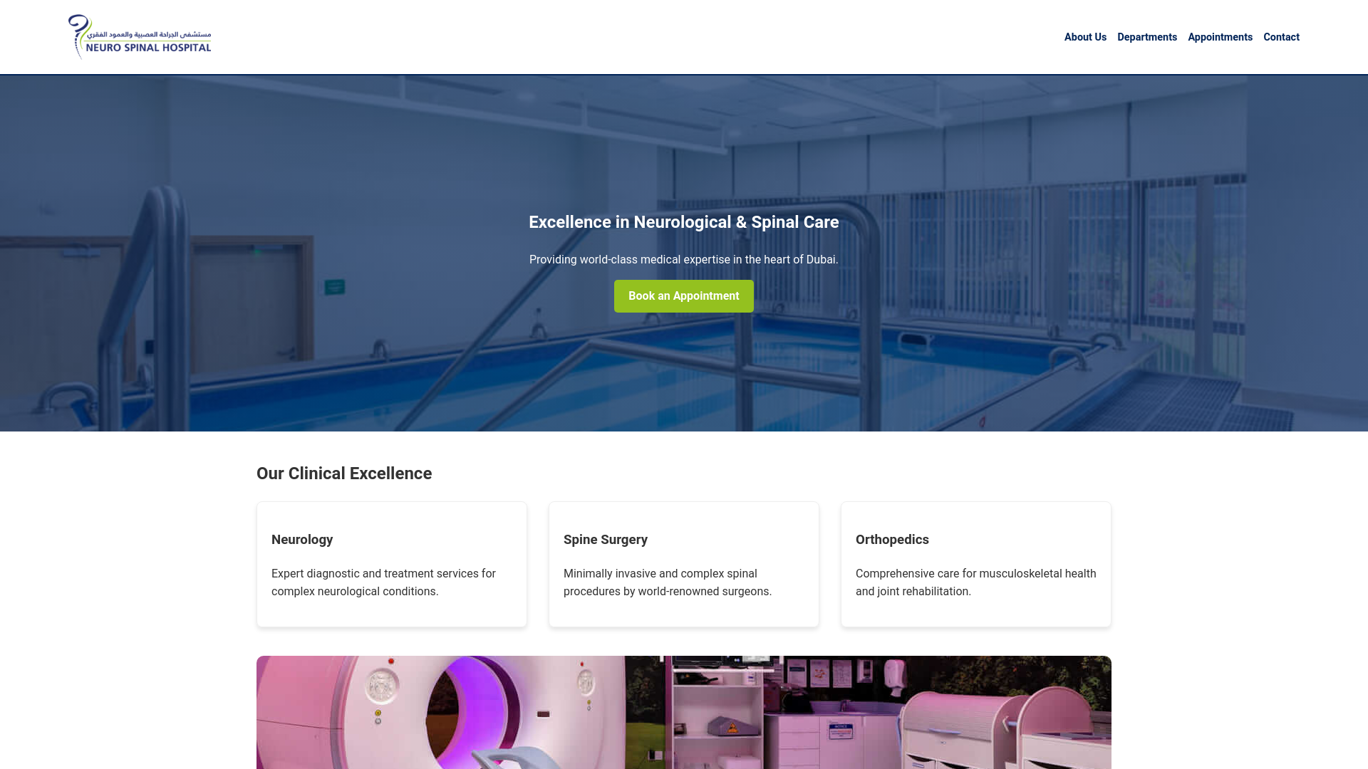 website screenshot of https://nshdubai-com.pages.dev/