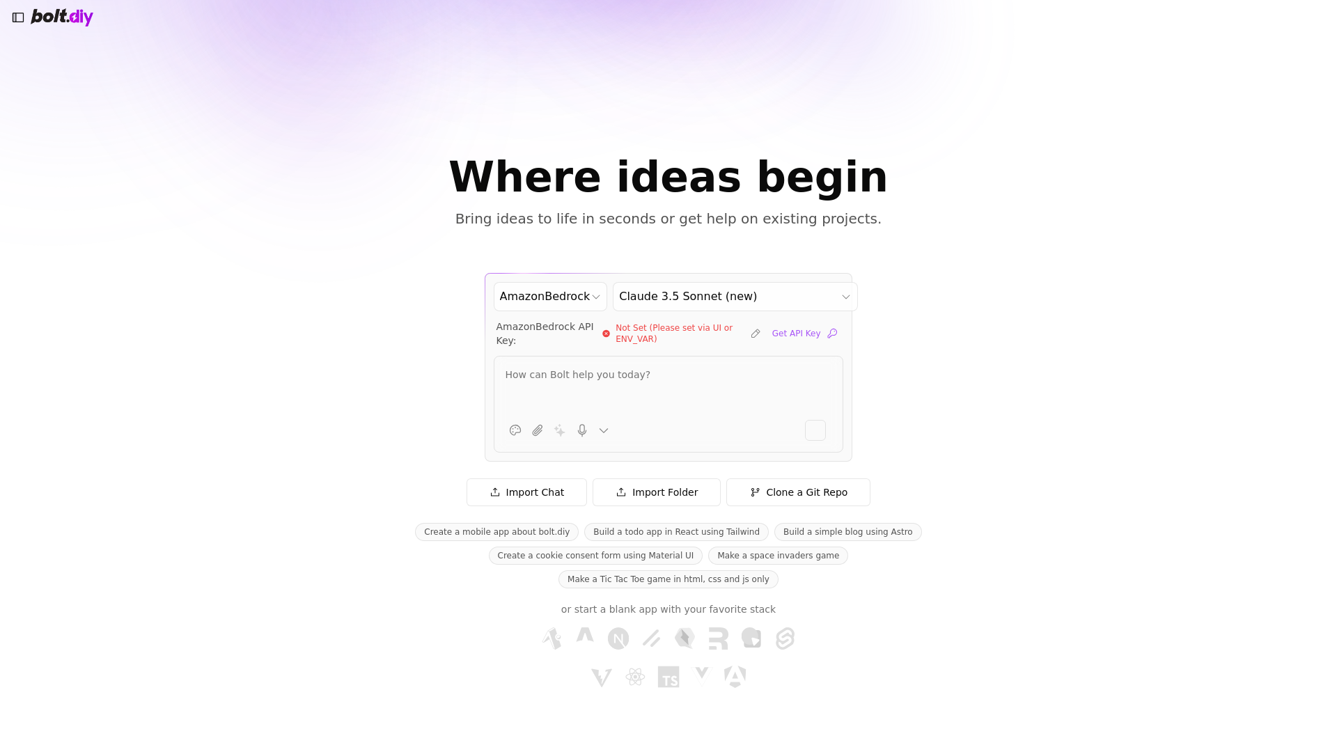website screenshot of https://shavvy-ai.pages.dev/