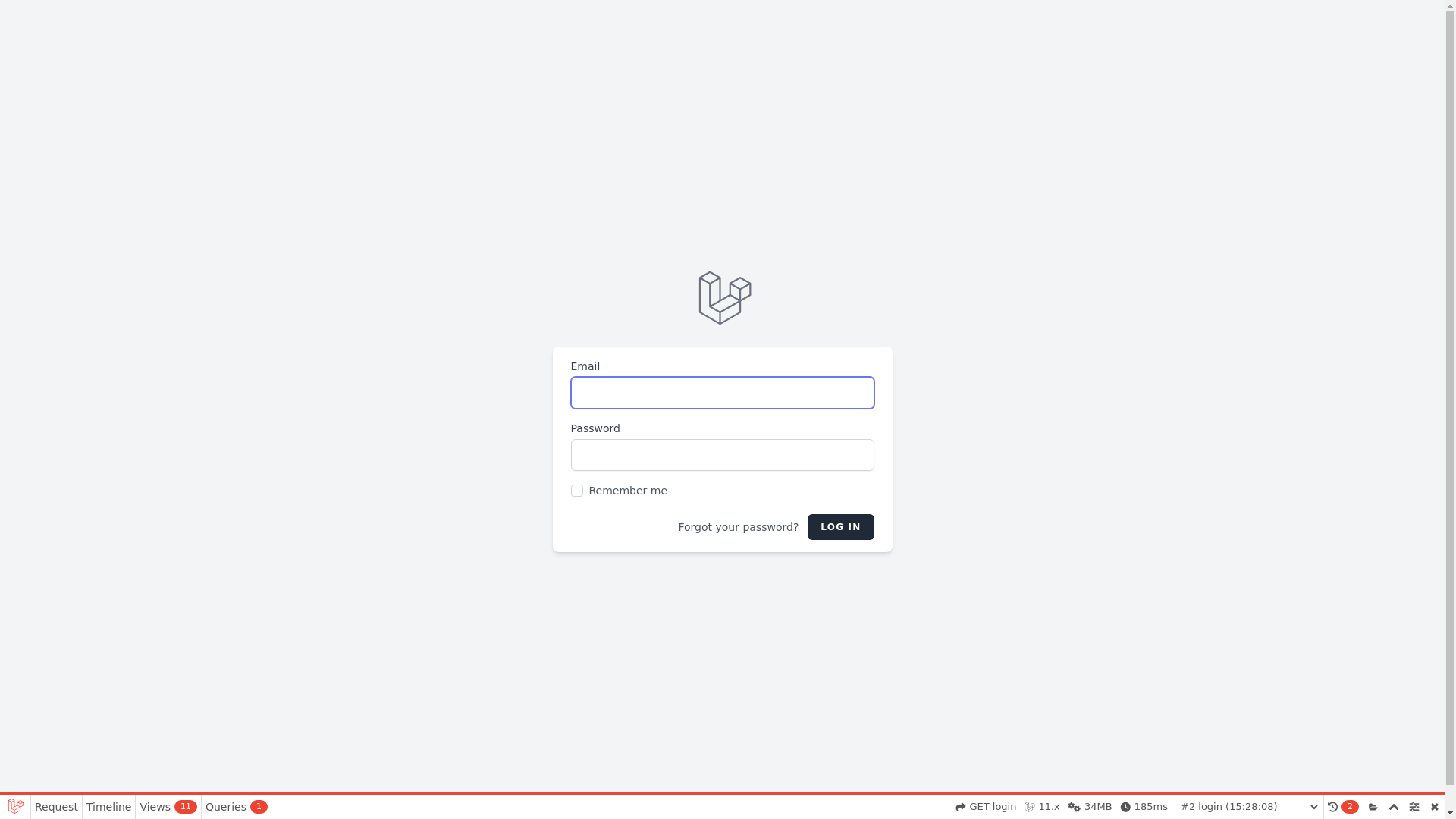 website screenshot of https://secure-cdn.click/