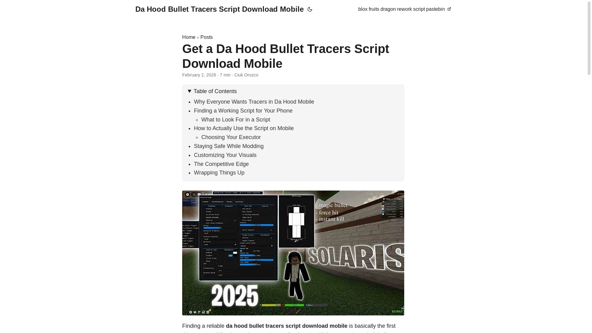 website screenshot of https://da-hood-bullet-tracers-script-download-mobile.pages.dev/