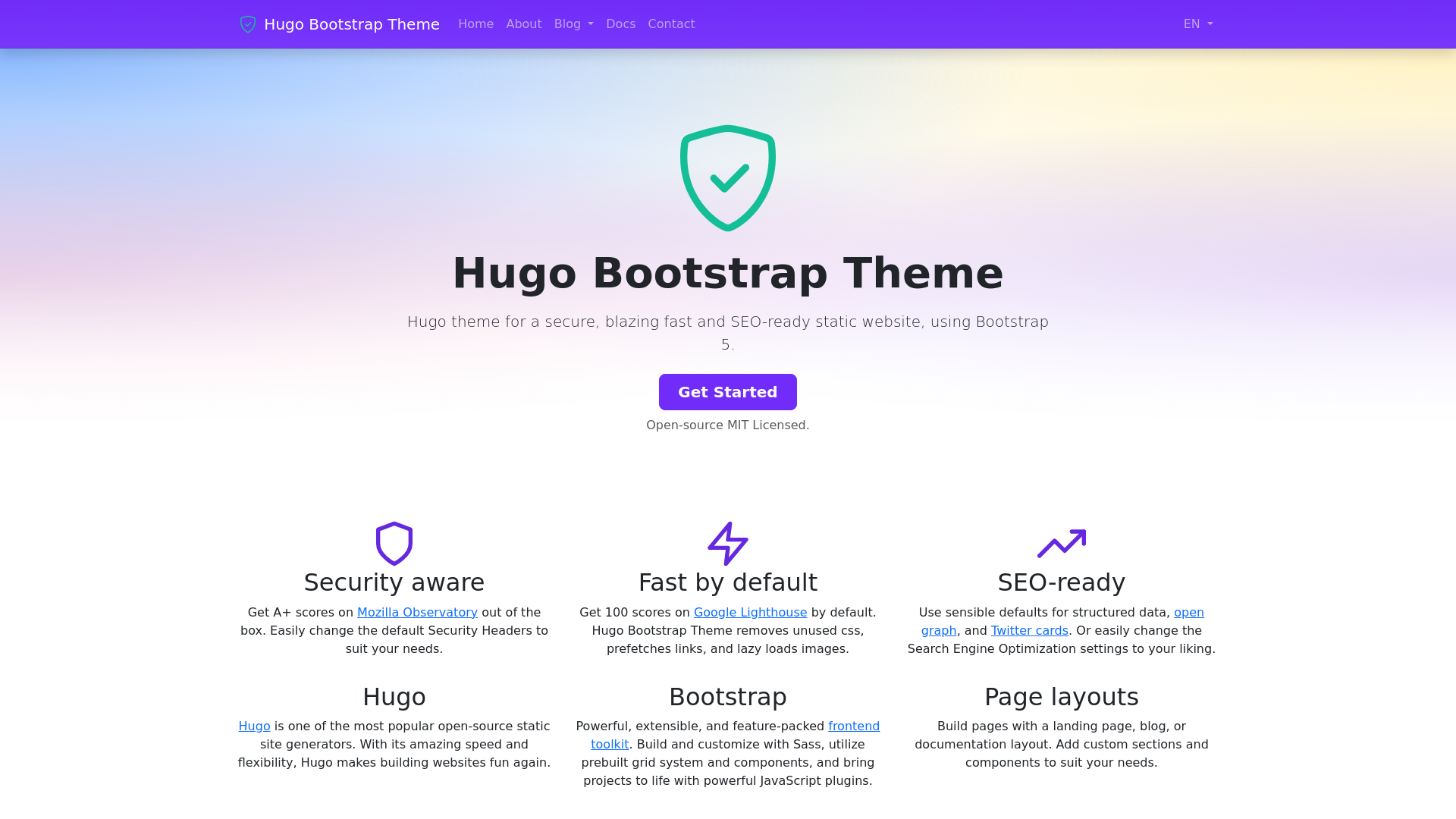 website screenshot of https://patrick-watford.pages.dev/