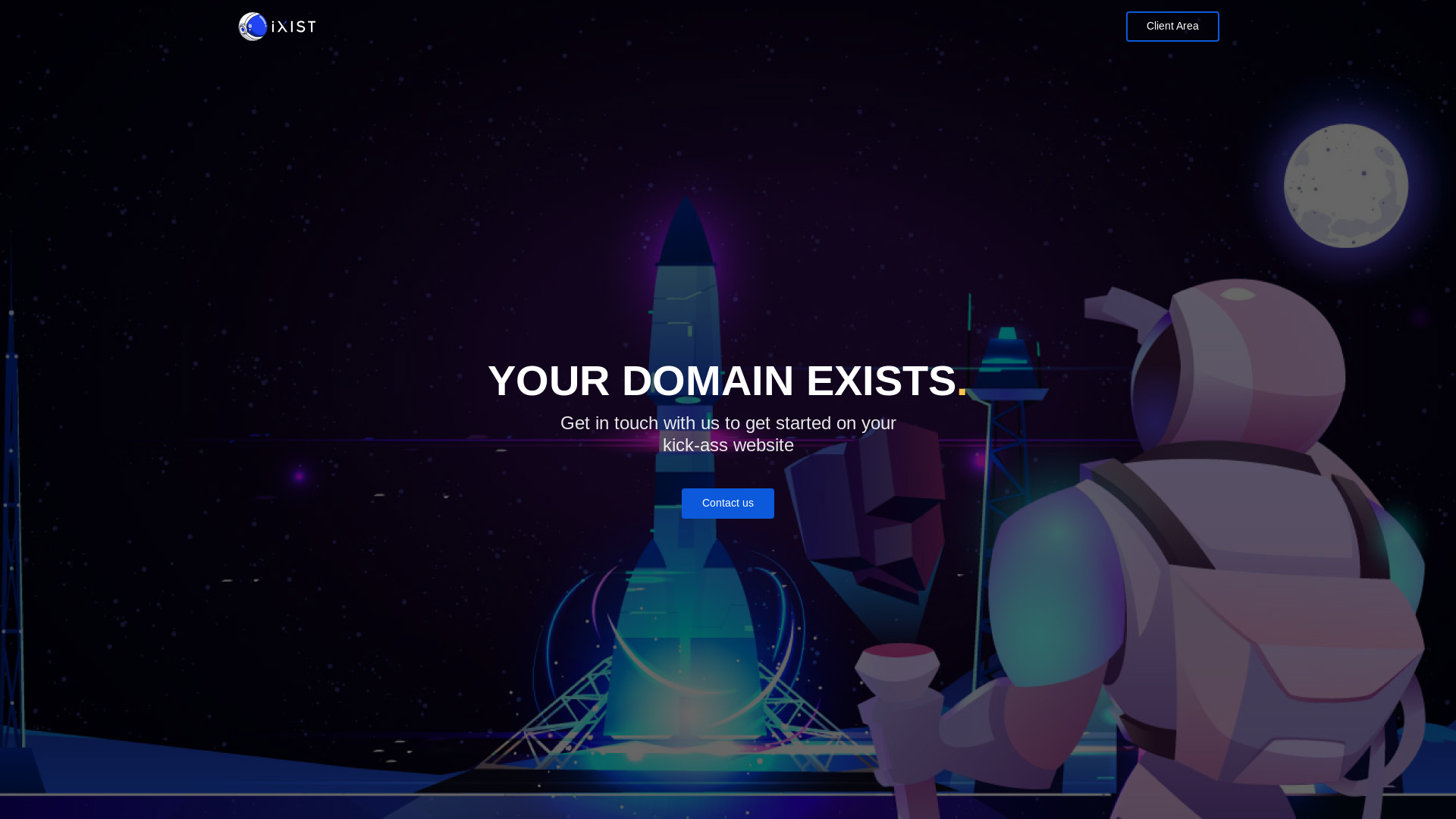 website screenshot of https://handprojects.co.za/