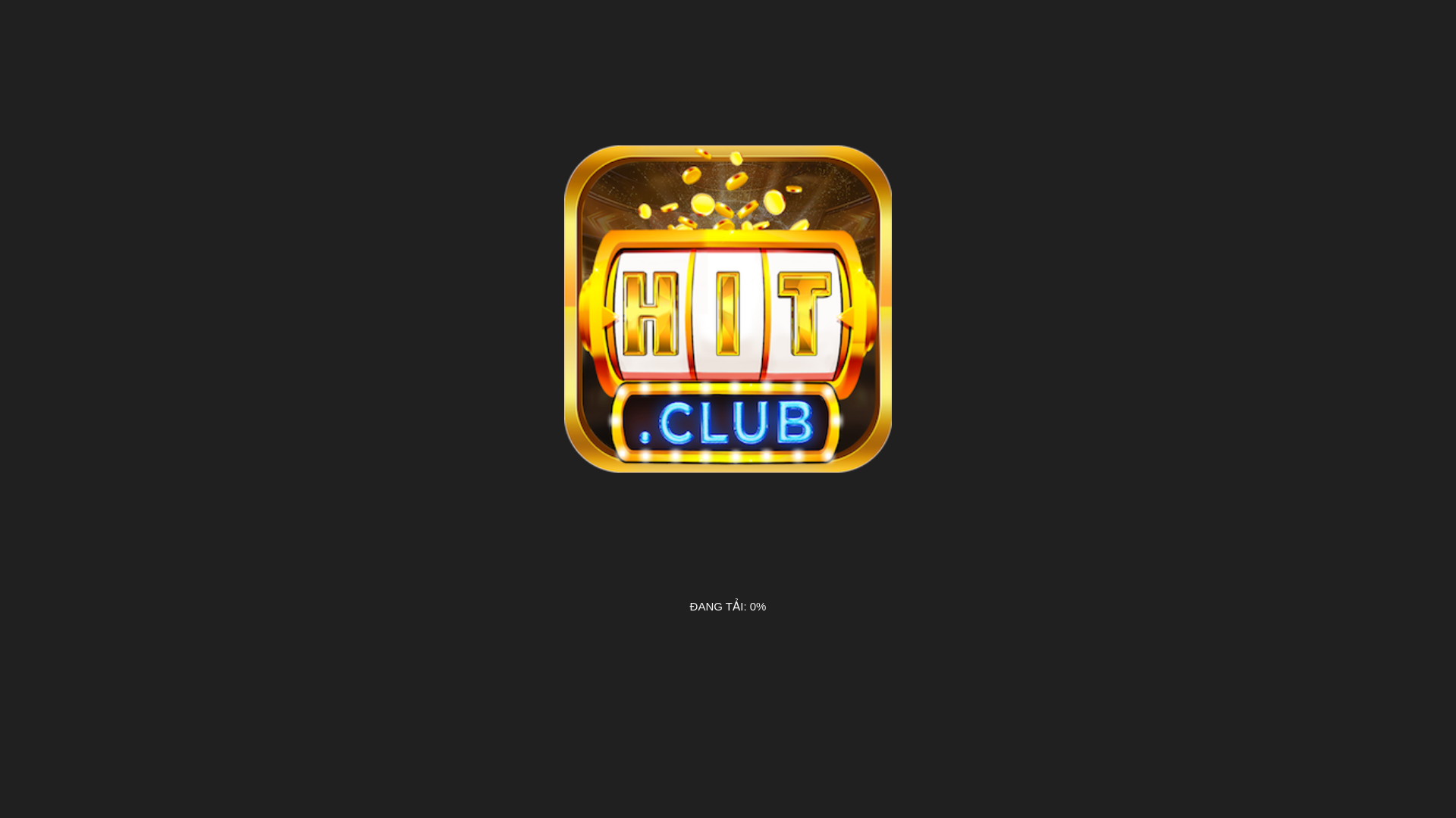 website screenshot of https://live-hitclub.win/