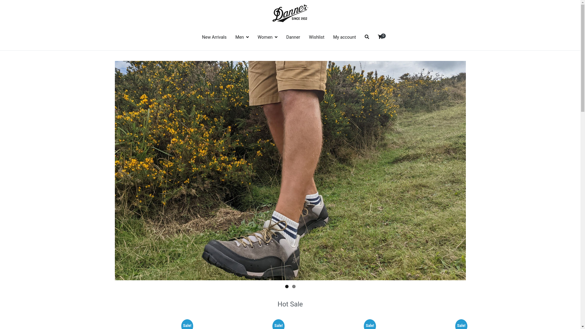 website screenshot of https://katherinewalker.shop/