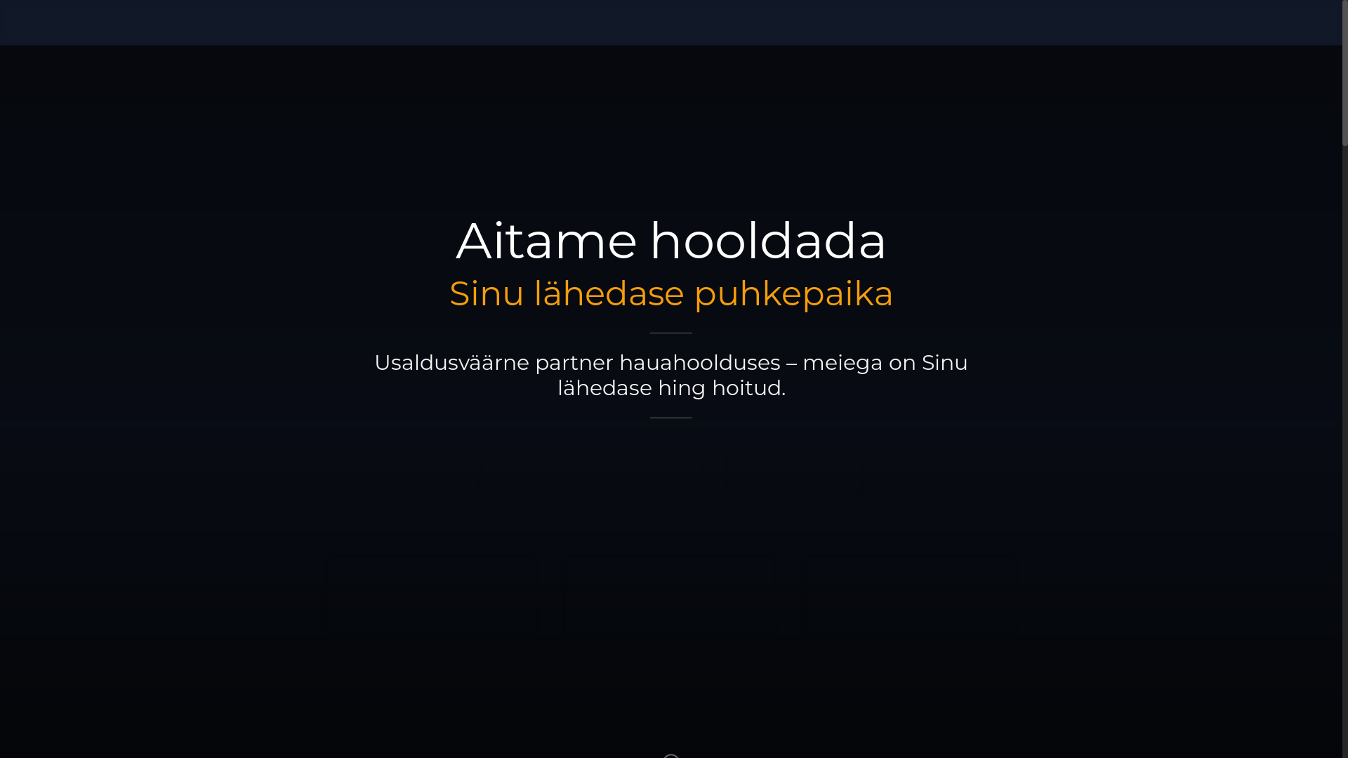 website screenshot of https://hoitudhing-website.pages.dev/