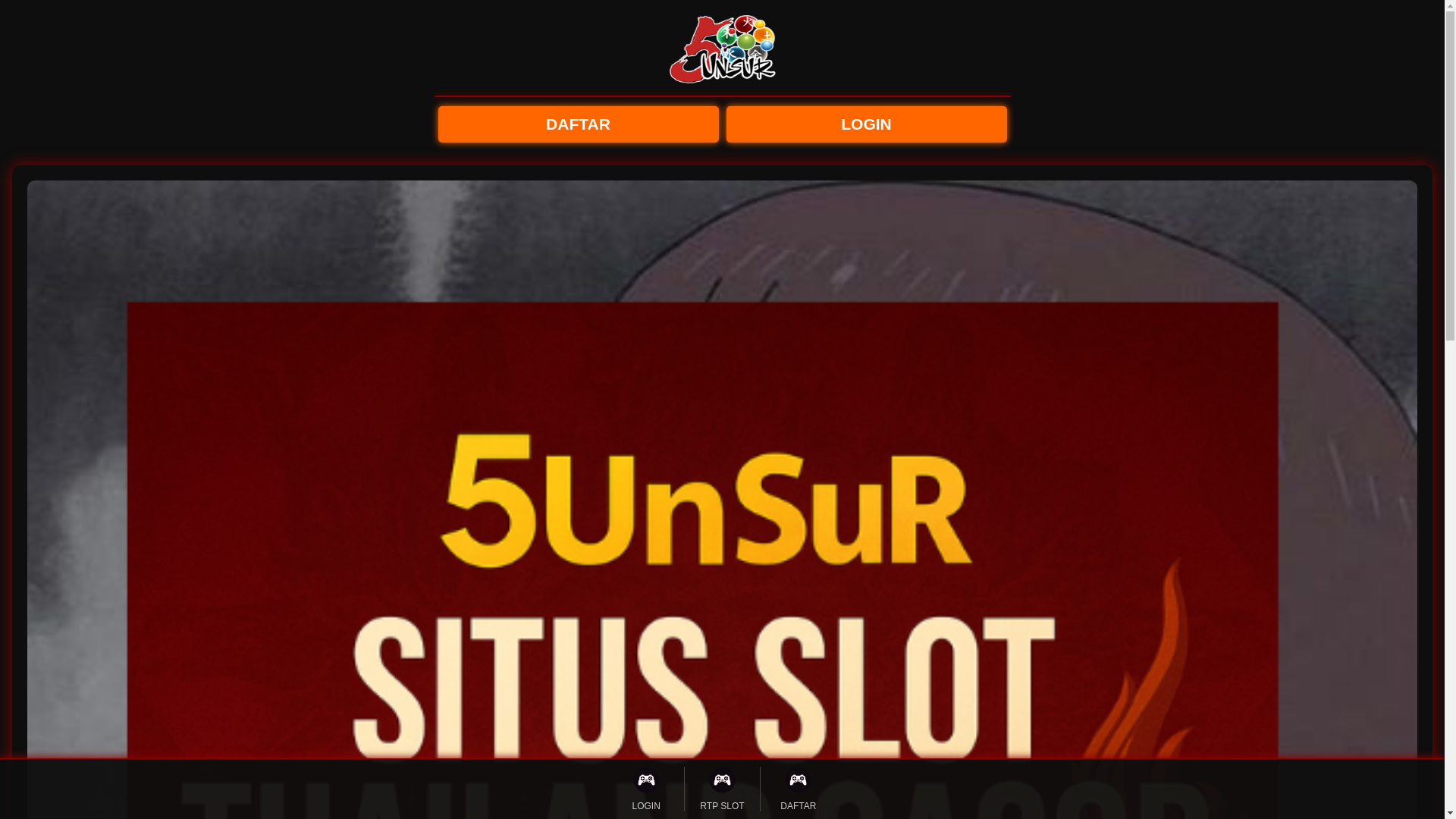 website screenshot of https://perpustakaan-b8p.pages.dev/